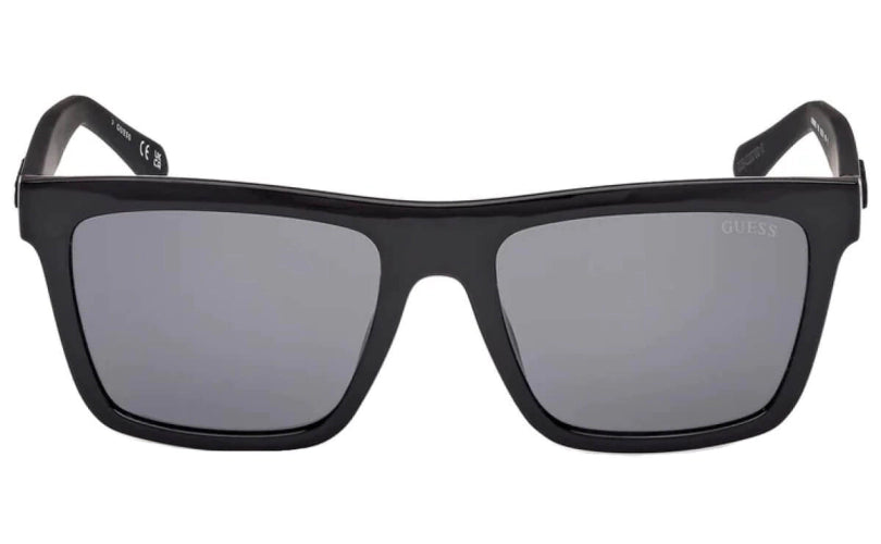 نظارات شمسية من GUESS - GU00166 01A 55