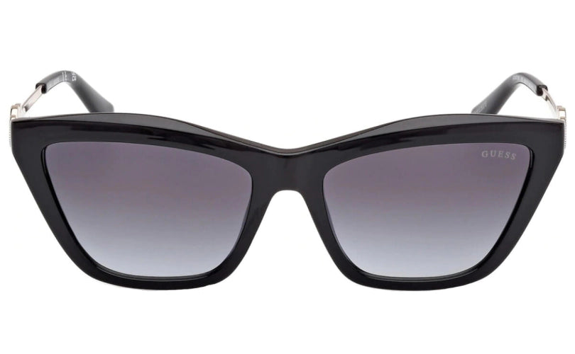 GUESS SUNGLASSES - GU00199 01B 56