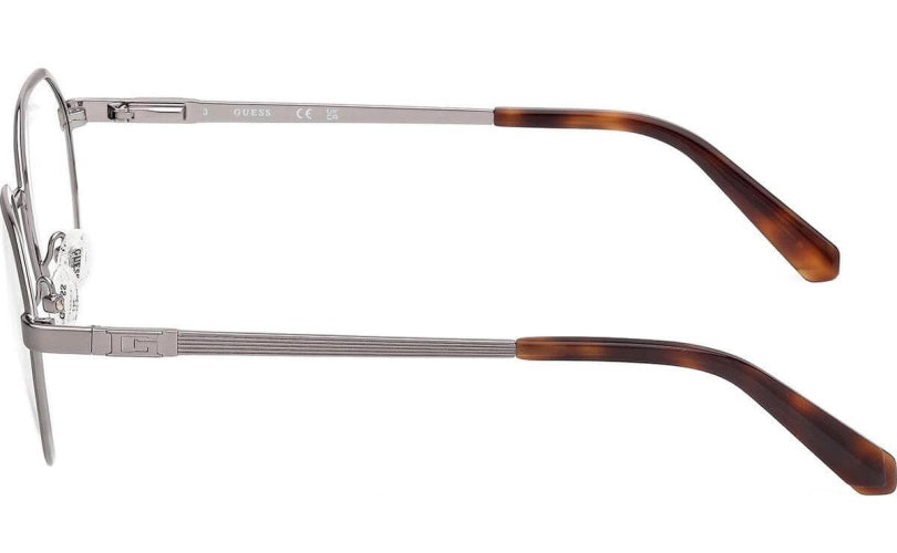 GUESS EYEGLASSES - GU50239 009 49