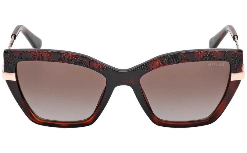 GUESS SUNGLASSES - GU00216 52F 53