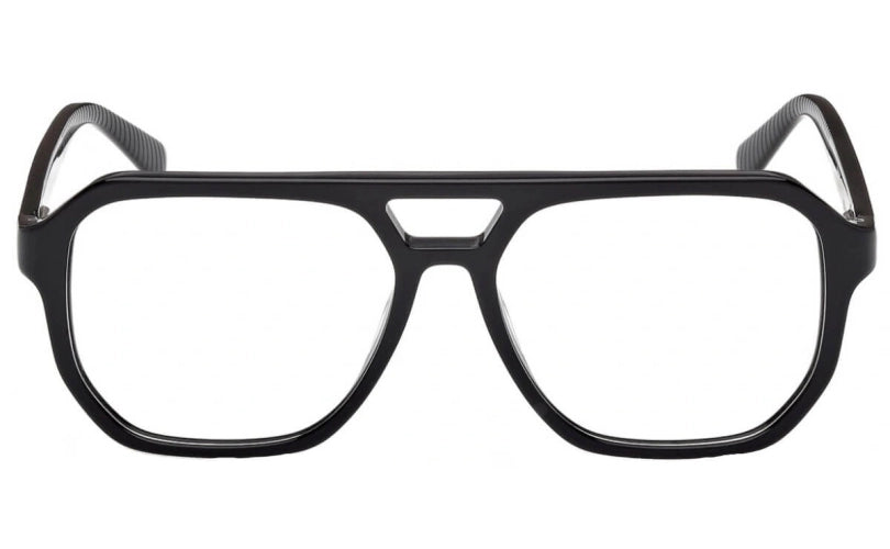 GUESS EYEGLASSES - GU50327 001 55