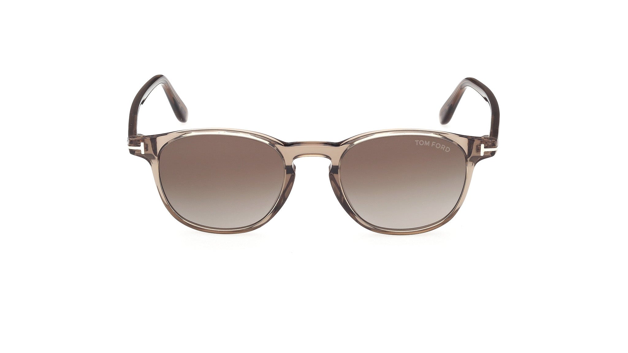 TOM FORD SUNGLASSES HOLT - FT1302 45B 50