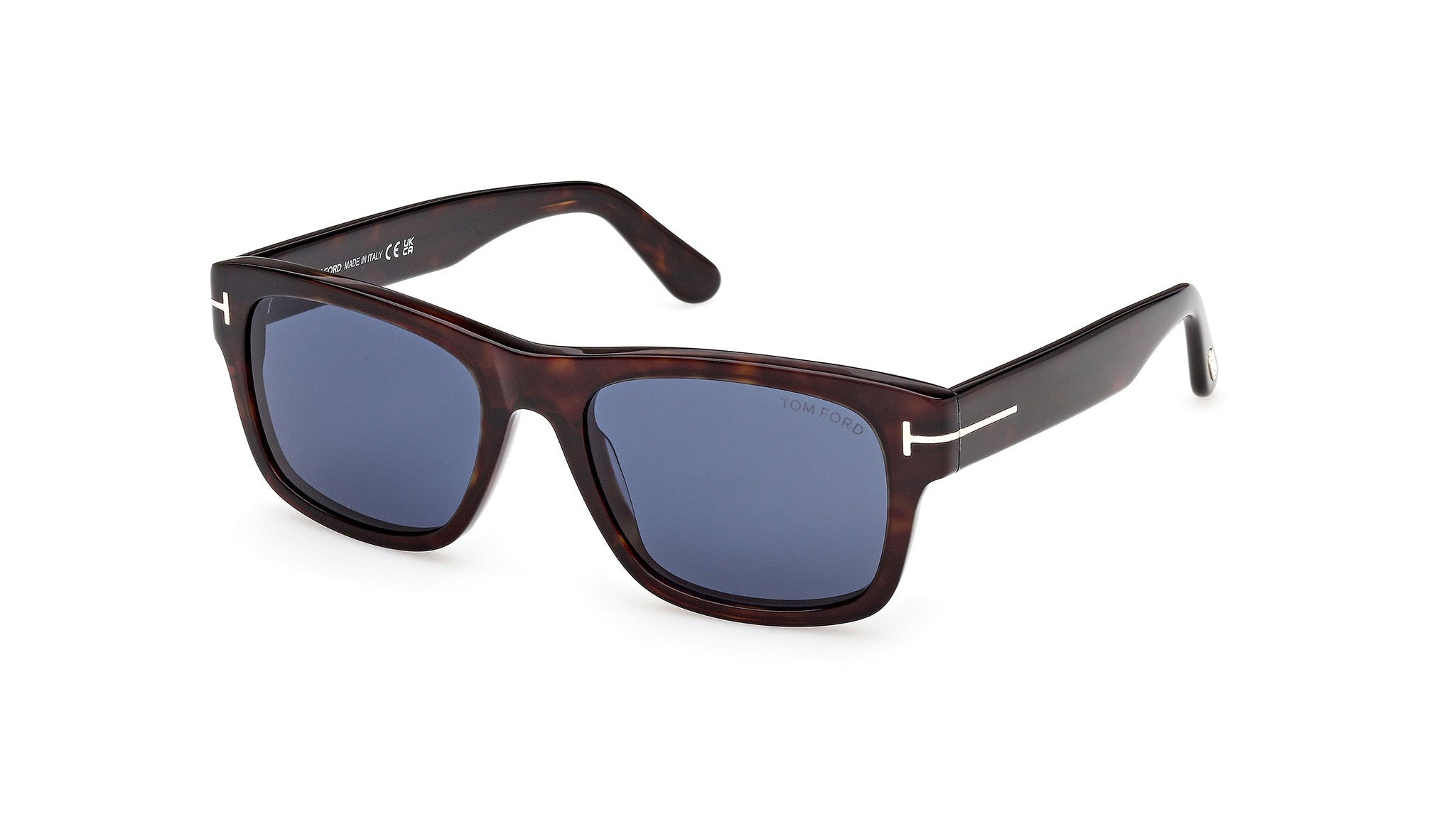 TOM FORD SUNGLASSES SMITH - FT1303 52V 53