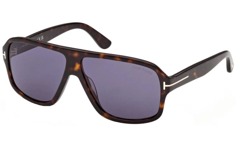 TOM FORD SUNGLASSES WILLIAM - FT1335 52V 63