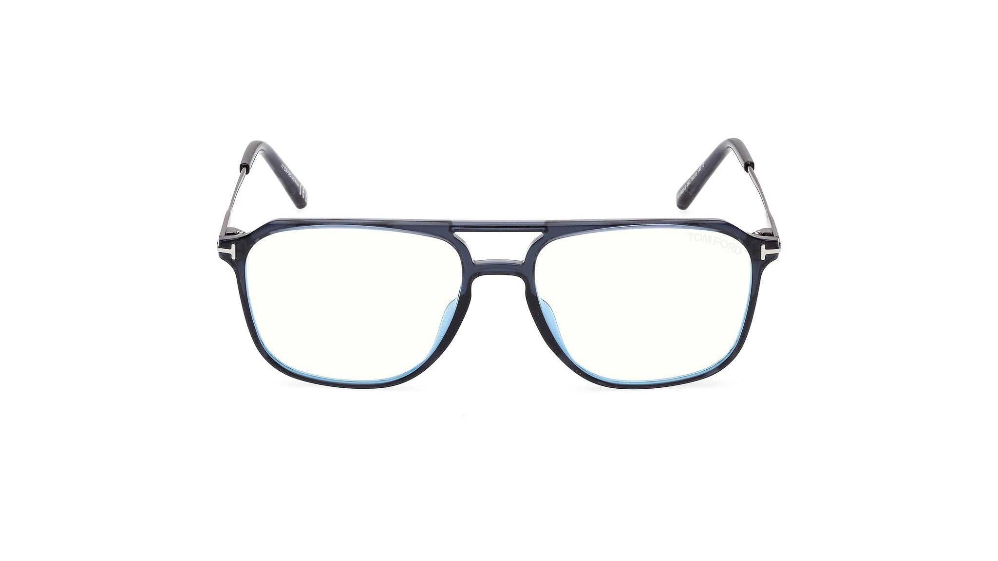 TOM FORD EYEGLASSES - FT5665-B 090 54