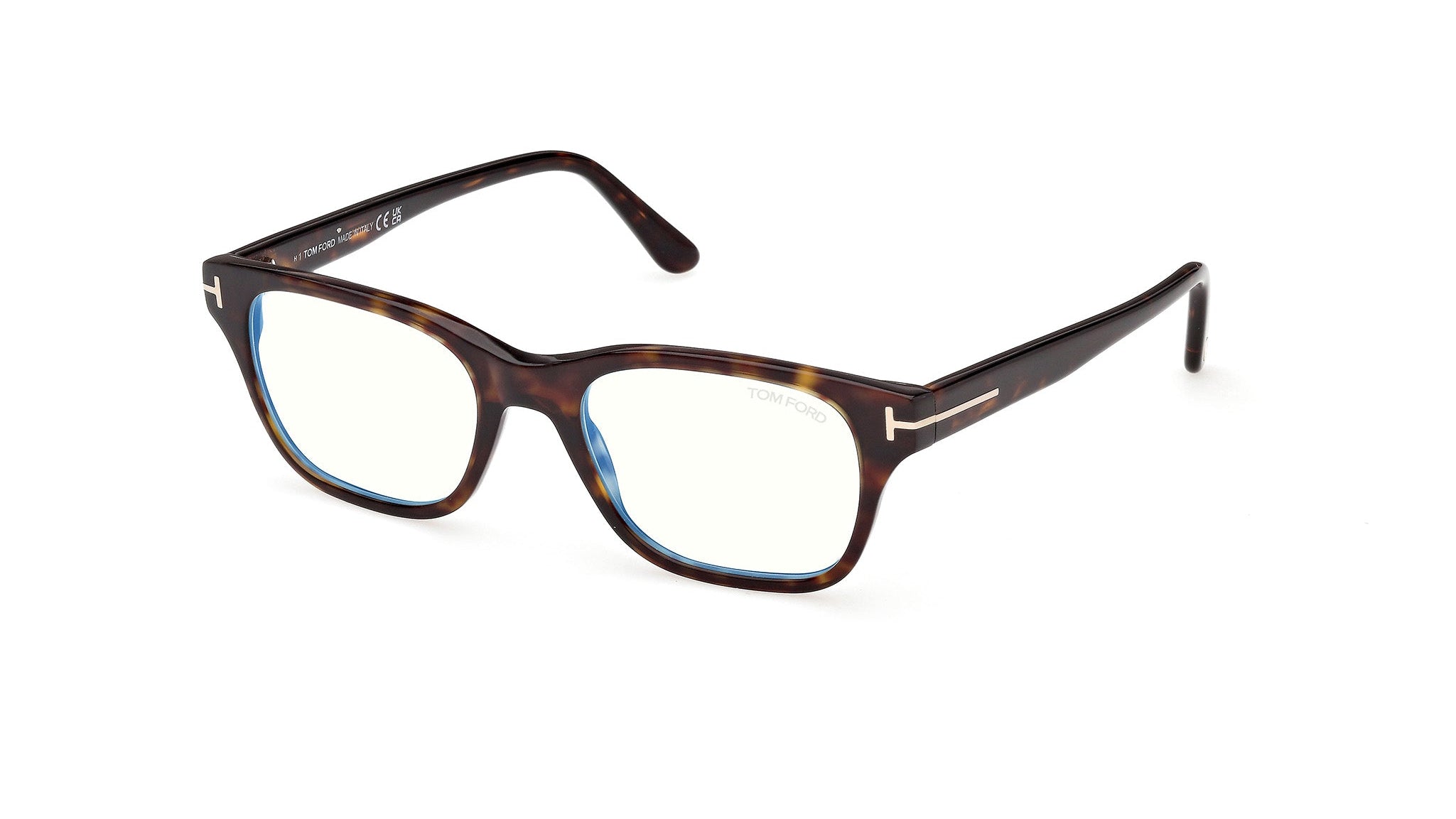 TOM FORD EYEGLASSES - FT6120-B 096 52