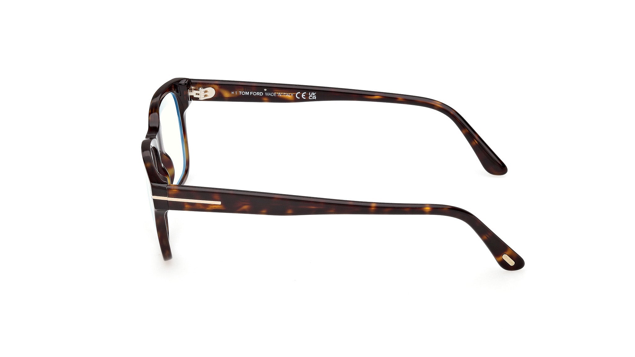 TOM FORD EYEGLASSES - FT6120-B 052 52