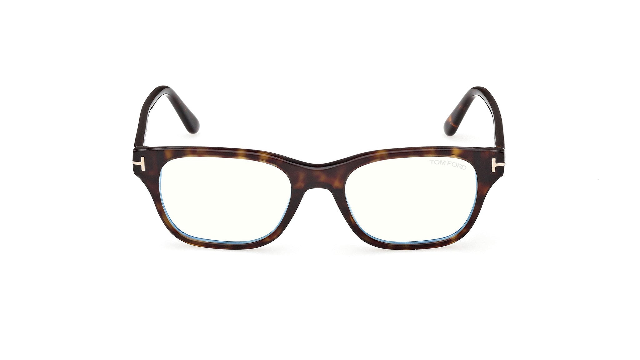 TOM FORD EYEGLASSES - FT6120-B 052 52