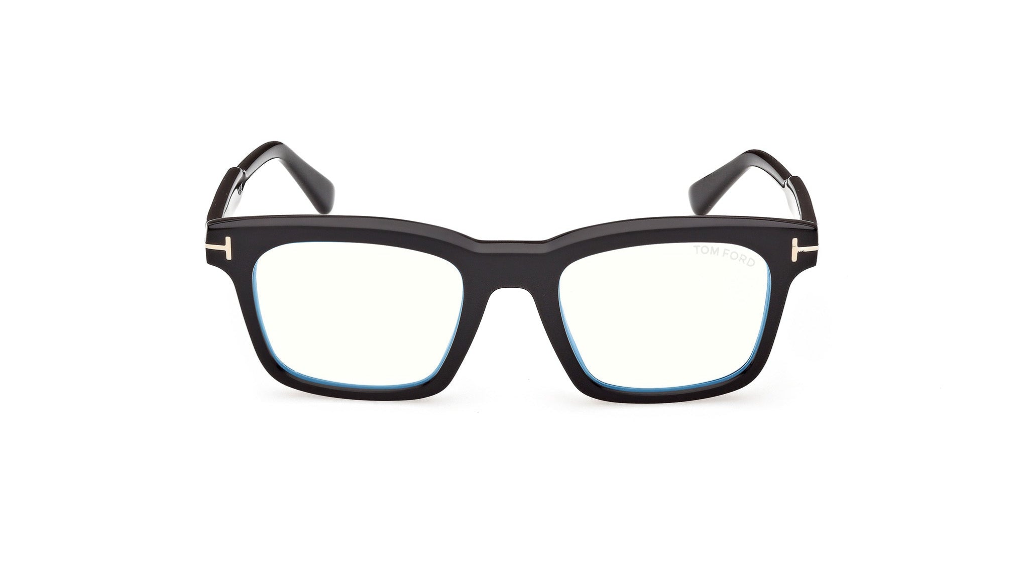 TOM FORD EYEGLASSES - FT6122-B 001 51