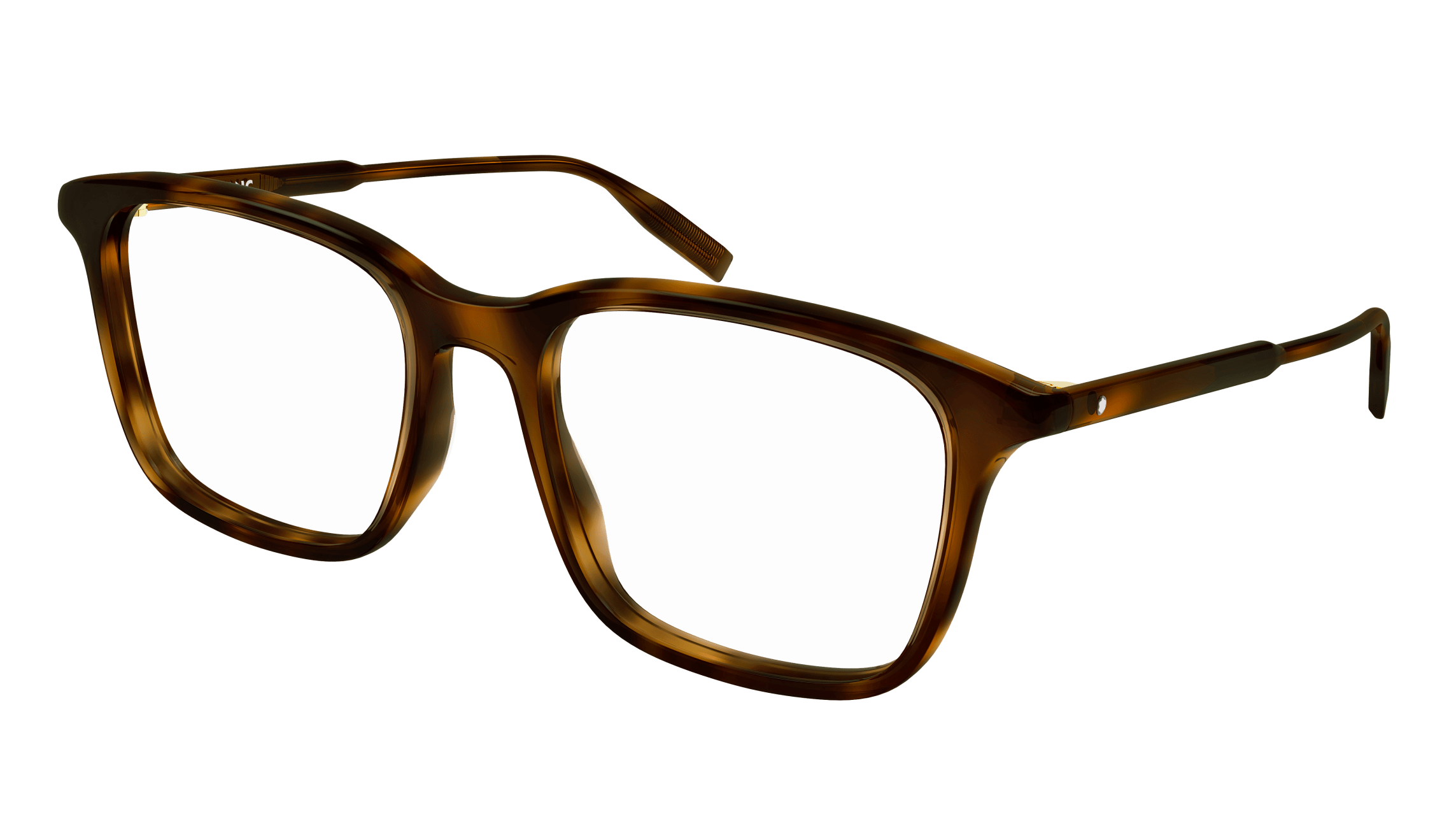 MONTBLANC EYEGLASSES - MB0011O 018 57