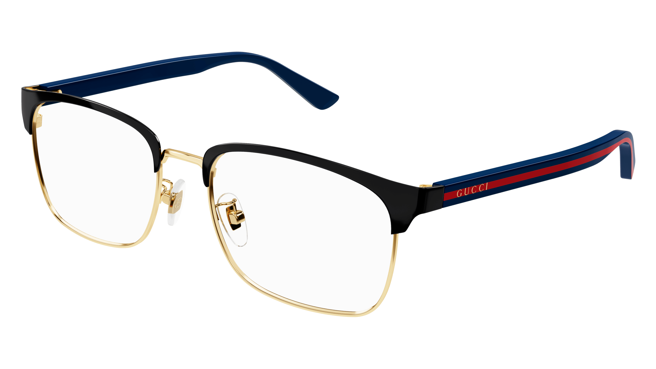 GUCCI EYEGLASSES - GG0934OA 005 56