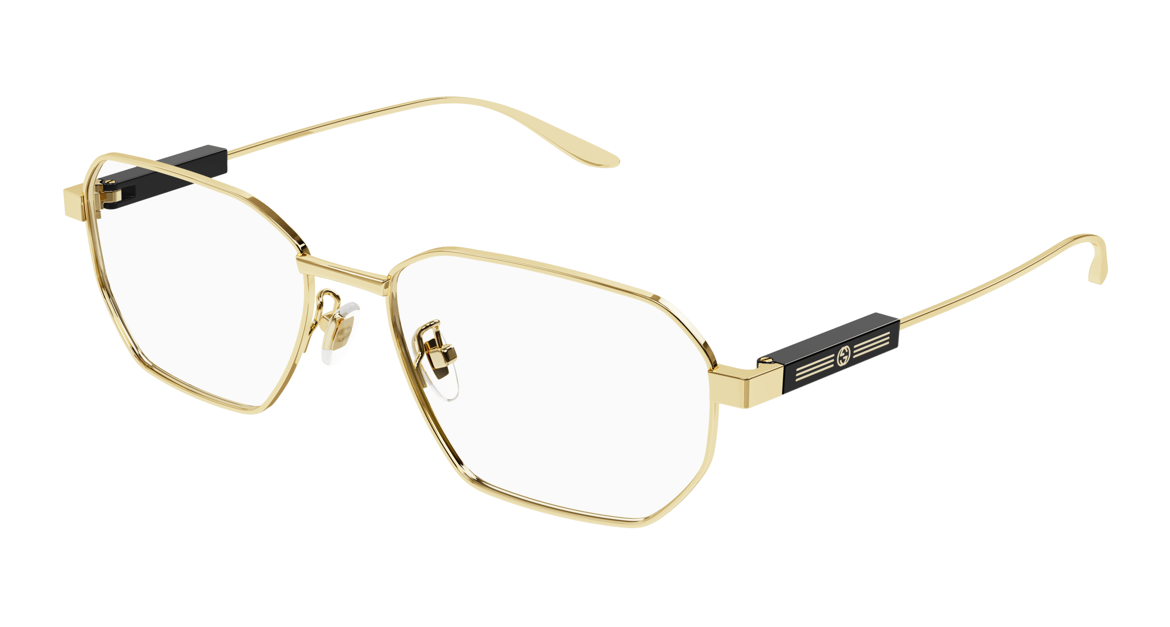 GUCCI EYEGLASSES - GG1313O 002 57