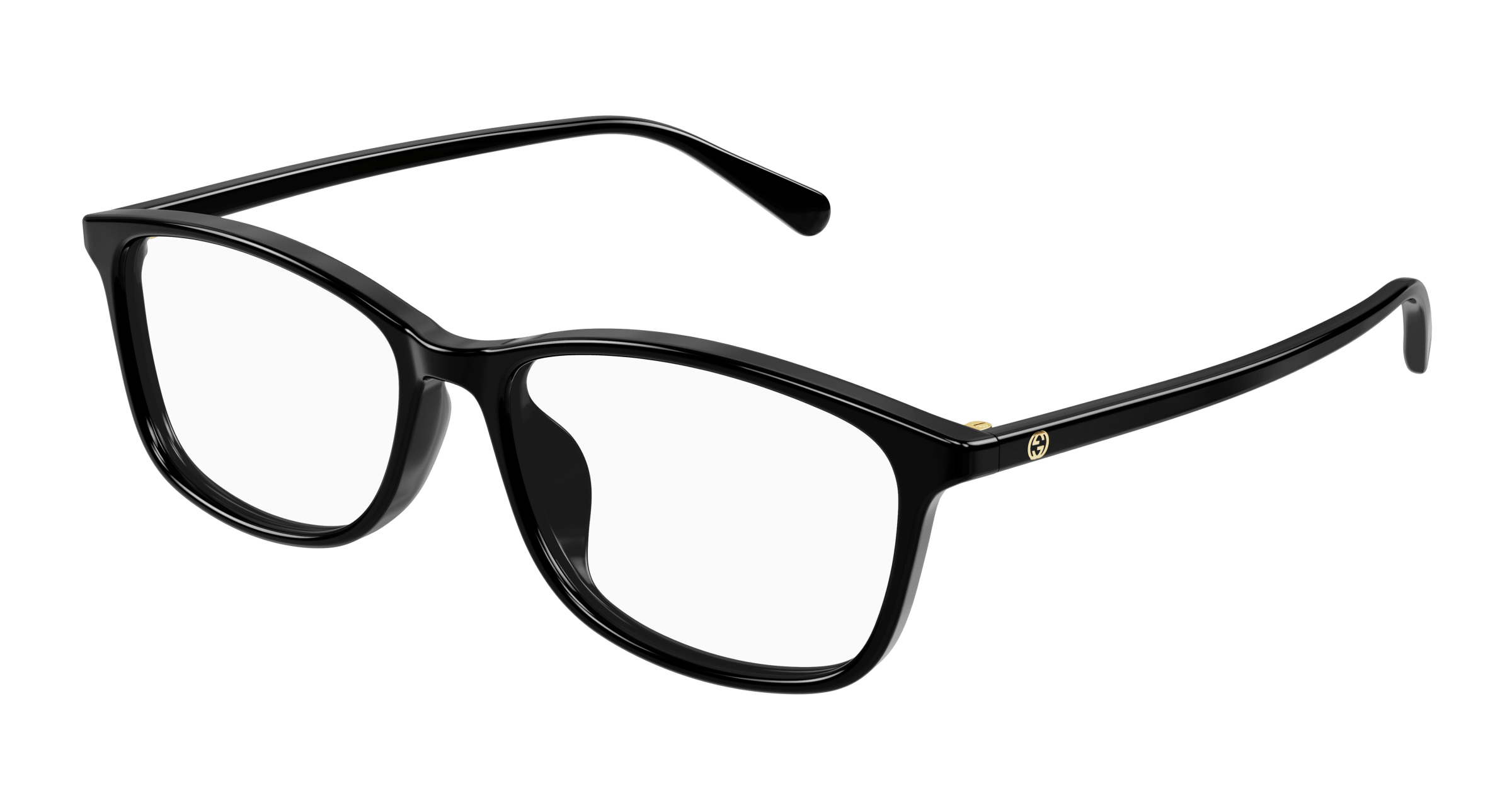 GUCCI EYEGLASSES - GG1354OA 001 55