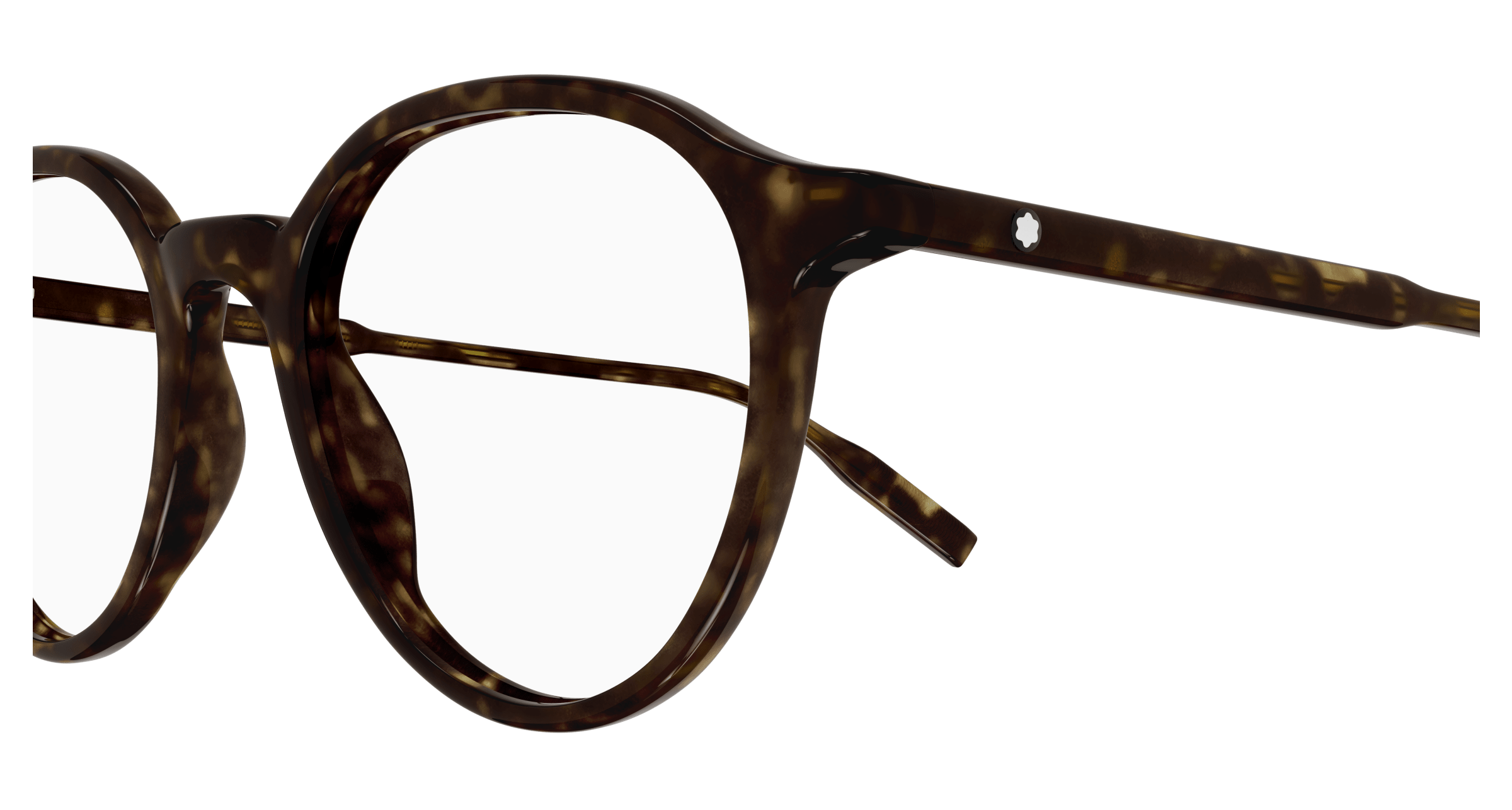 MONTBLANC EYEGLASSES - MB0291O 002 50