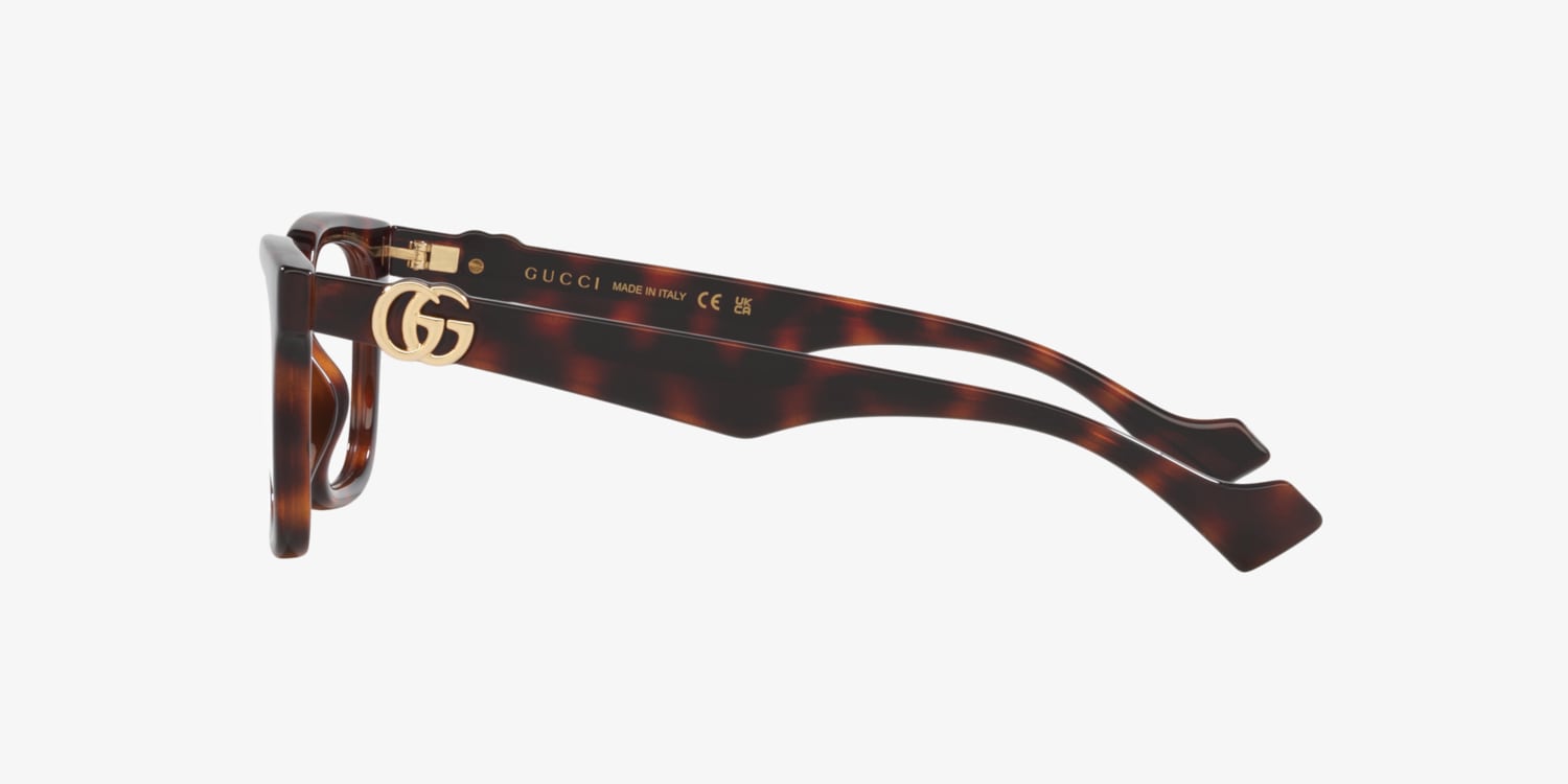 GUCCI EYEGLASSES - GG1536O 6 53