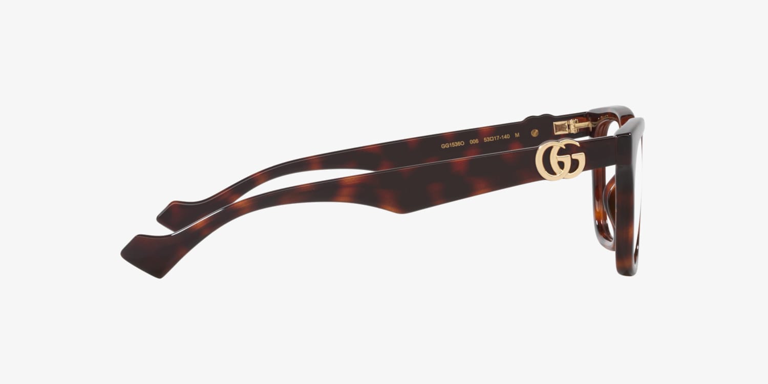 GUCCI EYEGLASSES - GG1536O 6 53