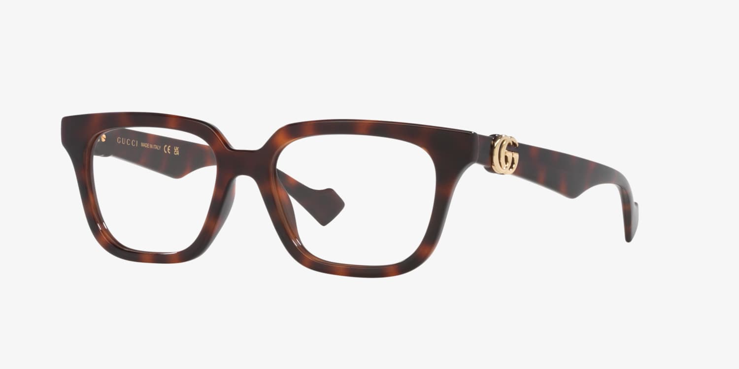 GUCCI EYEGLASSES - GG1536O 6 53