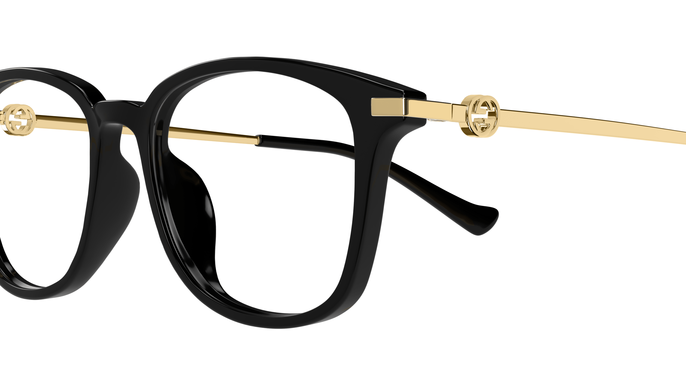 GUCCI EYEGLASSES - GG1745OA 001 53