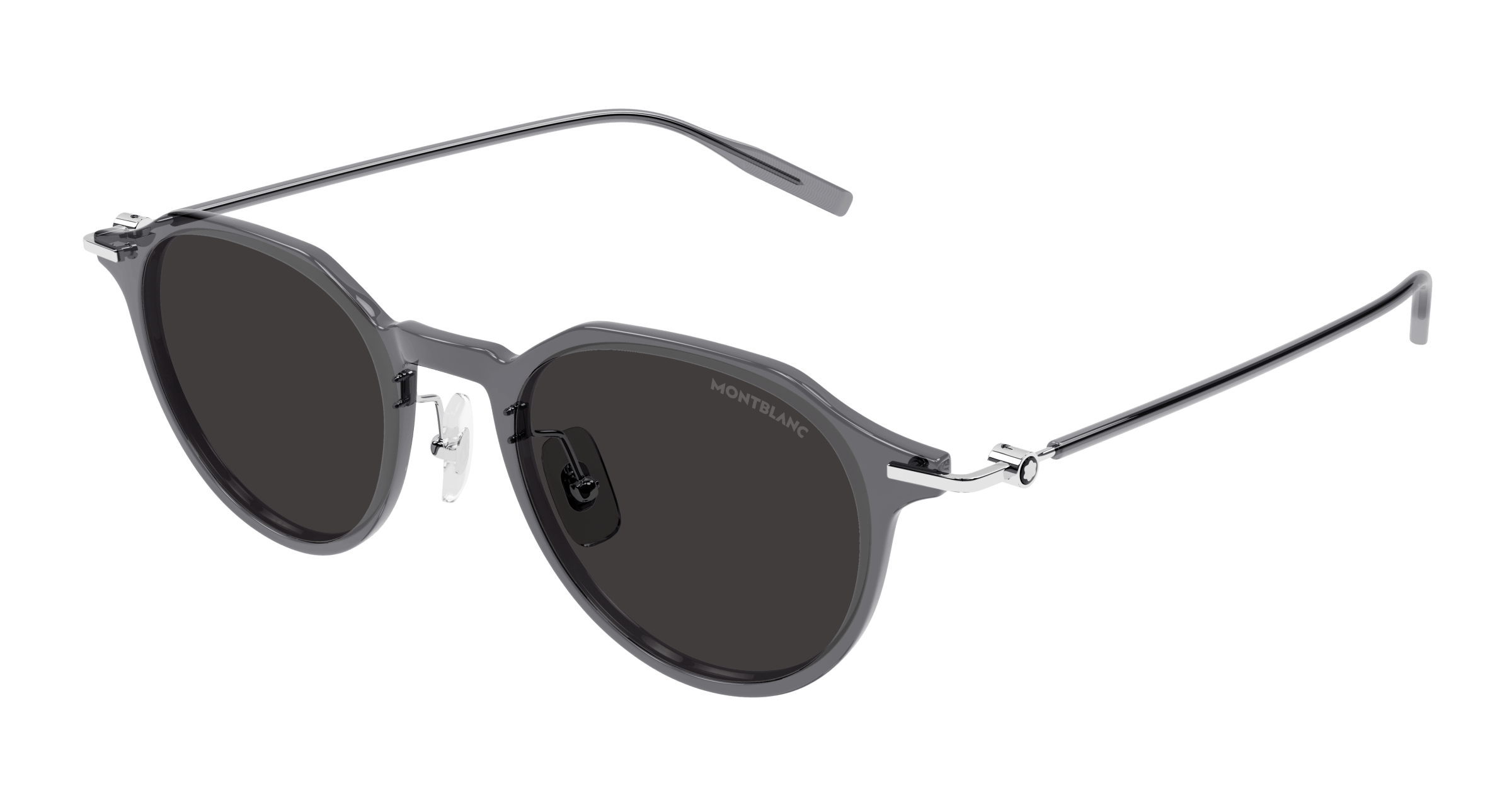 MONTBLANC SUNGLASSES - MB0355S 003 49