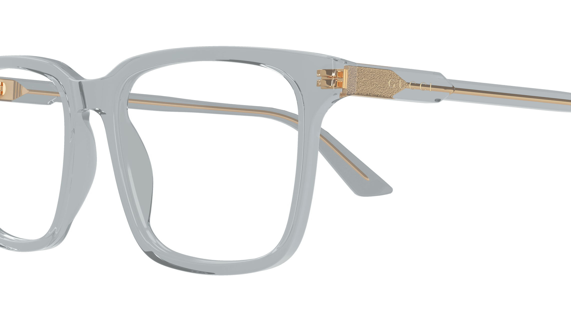 GUCCI EYEGLASSES - GG1120O 006 55