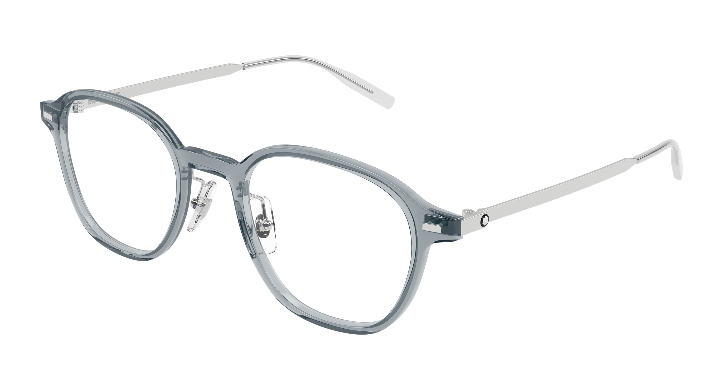 MONTBLANC EYEGLASSES - MB0427O 003 50
