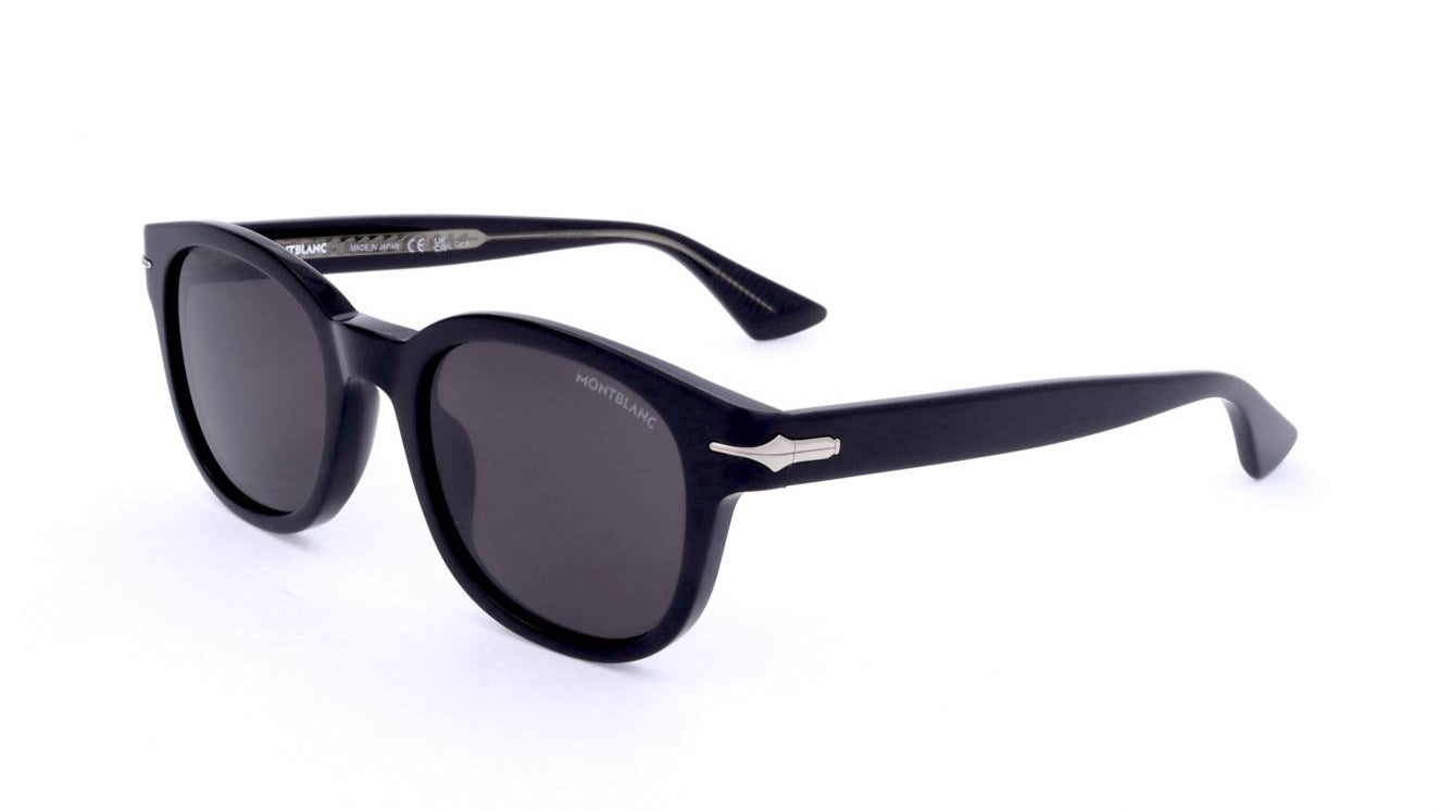 MONTBLANC SUNGLASSES - MB0435S 001 51