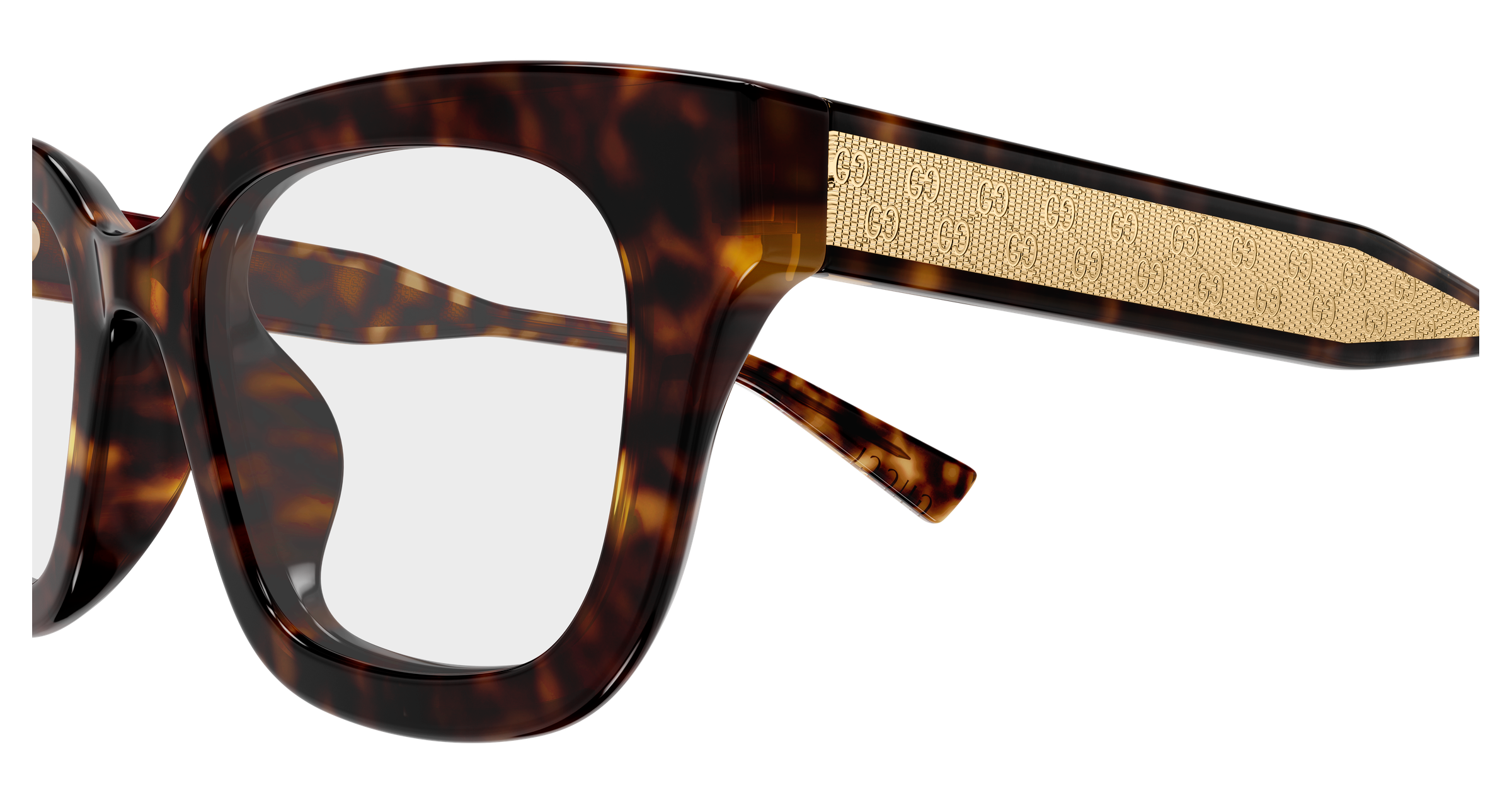 GUCCI EYEGLASSES - GG2067OL 006 52