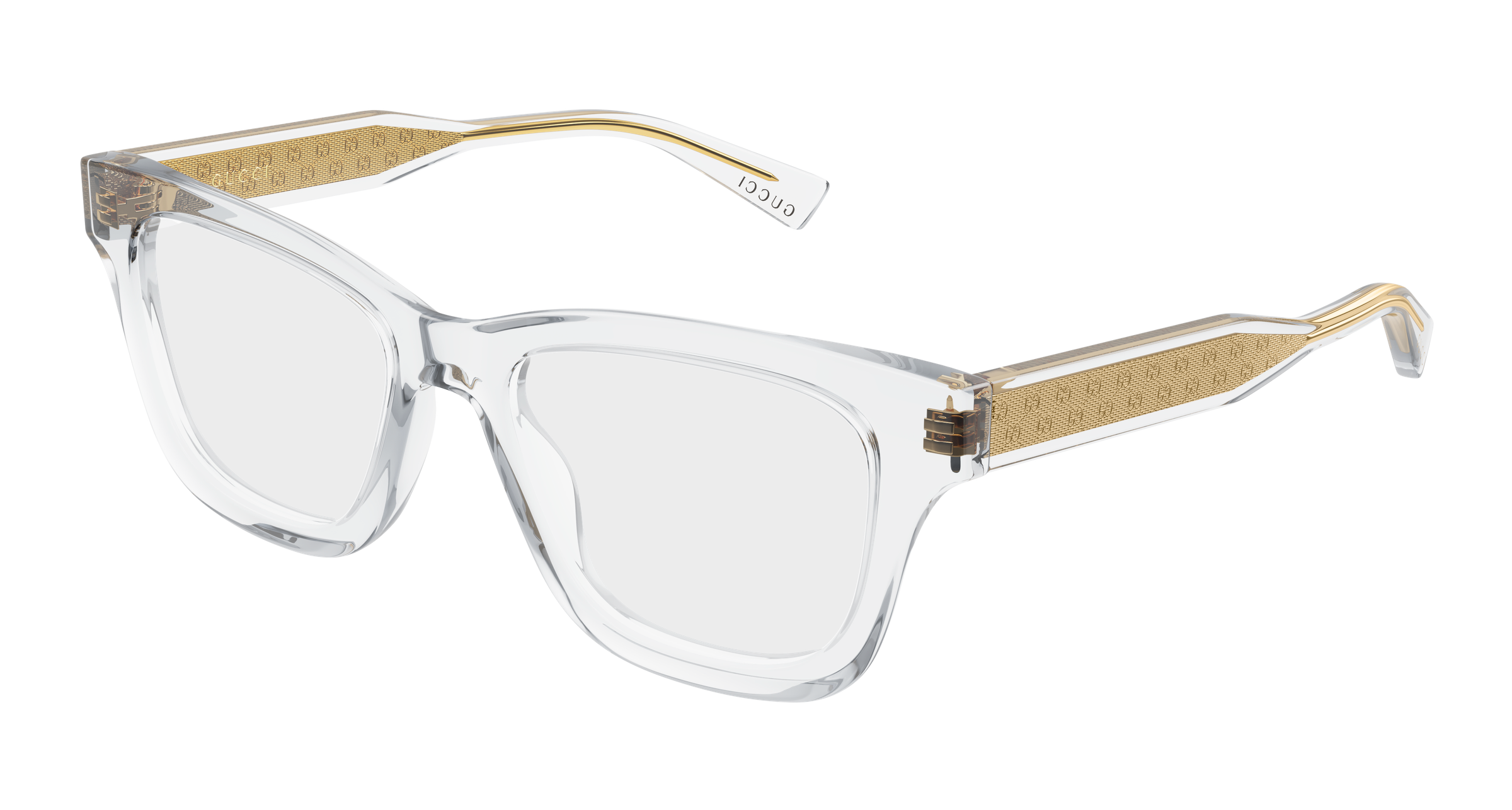 GUCCI EYEGLASSES - GG2066O 008 51
