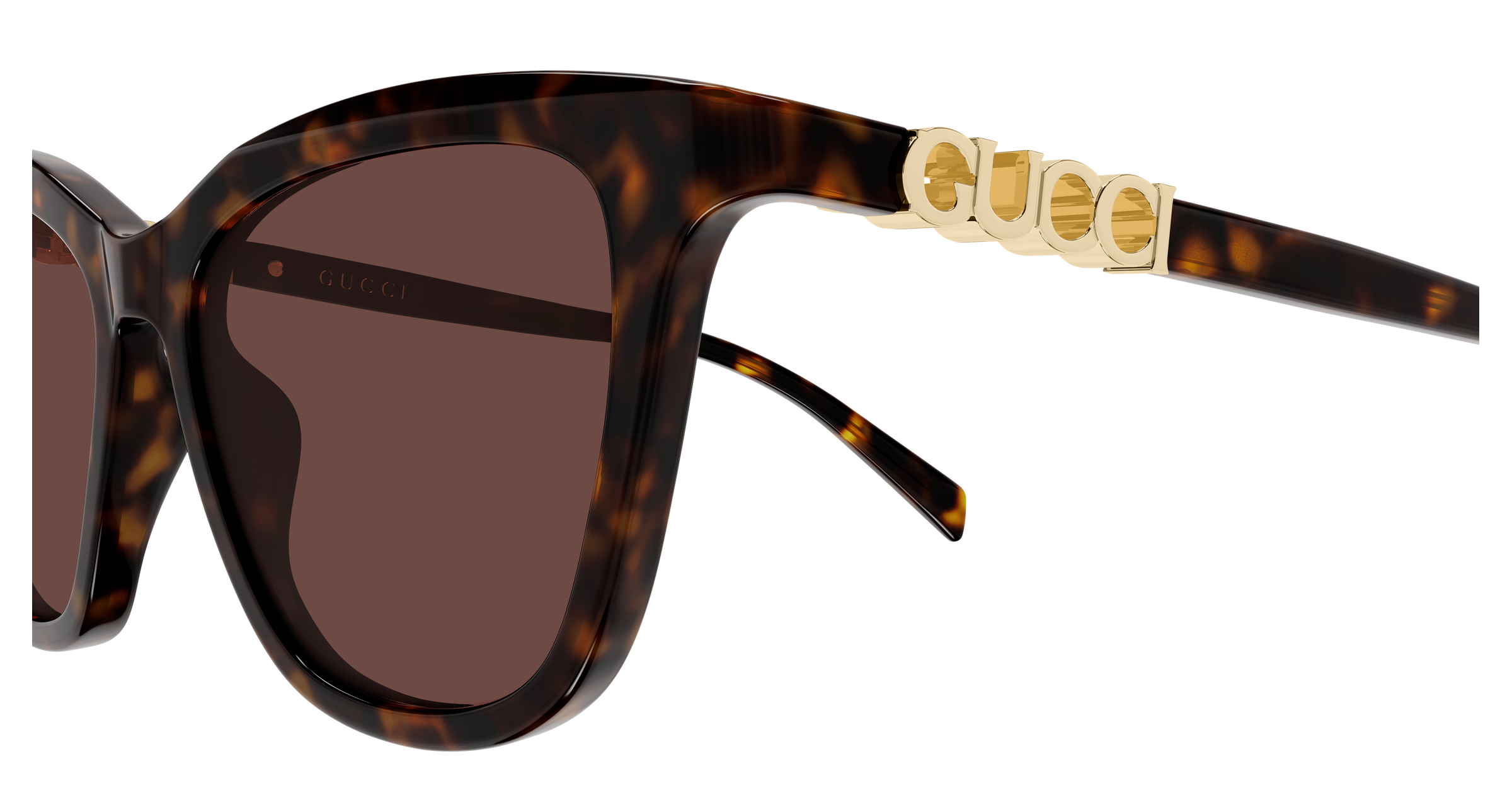 GUCCI SUNGLASSES - GG2032S 002 52