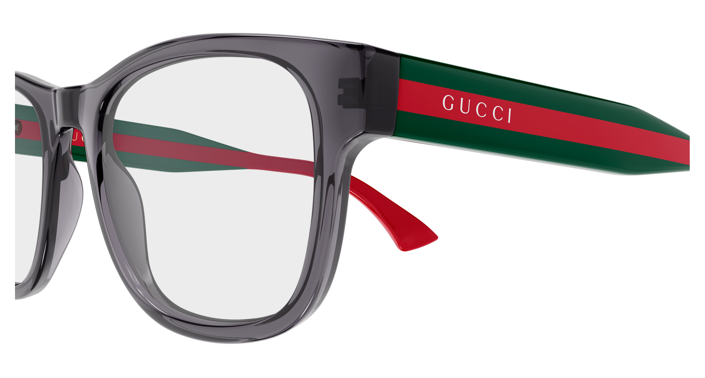 GUCCI EYEGLASSES - GG0004ONN 003 53