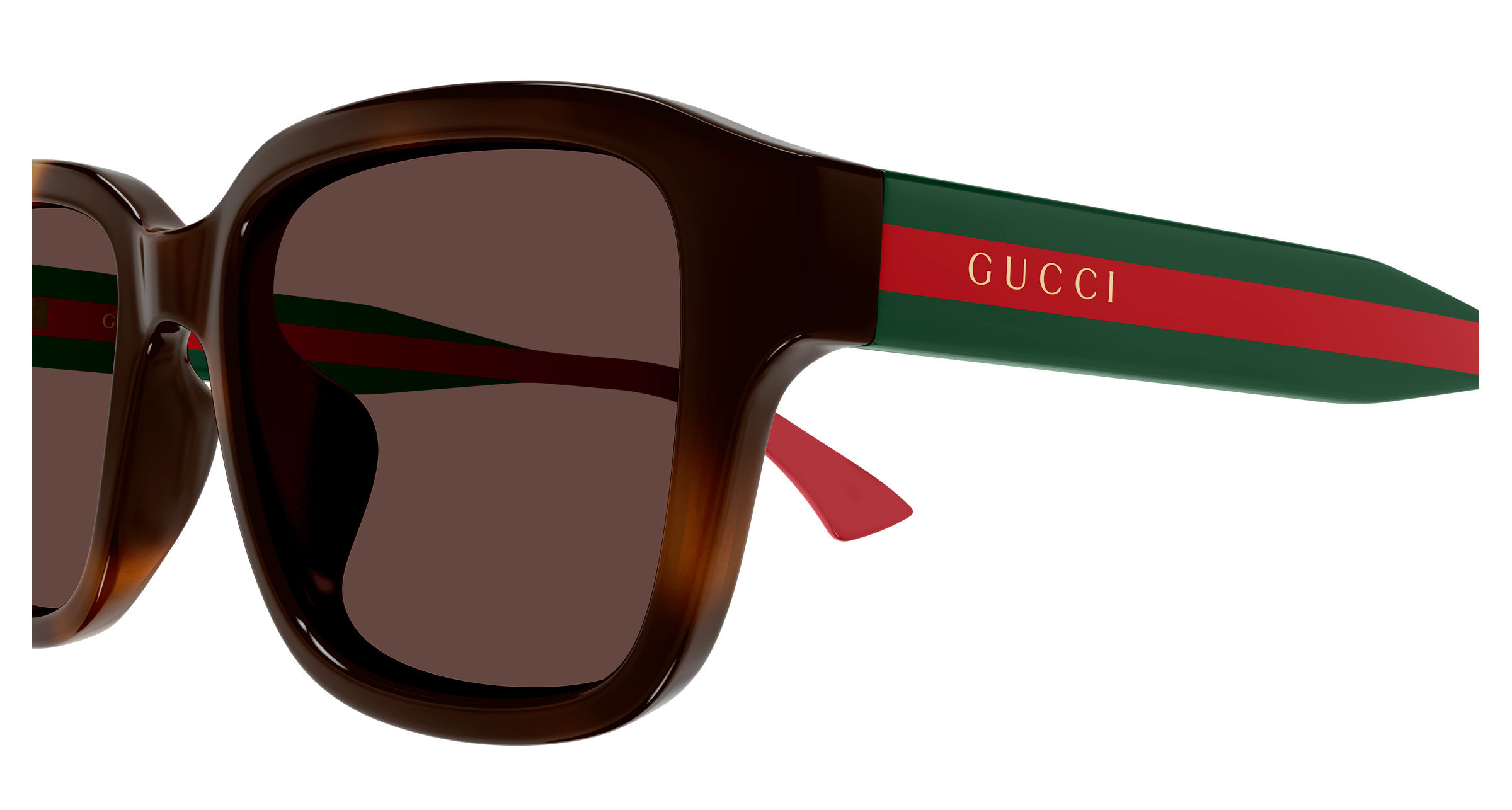GUCCI SUNGLASSES - GG2120SA 002 55