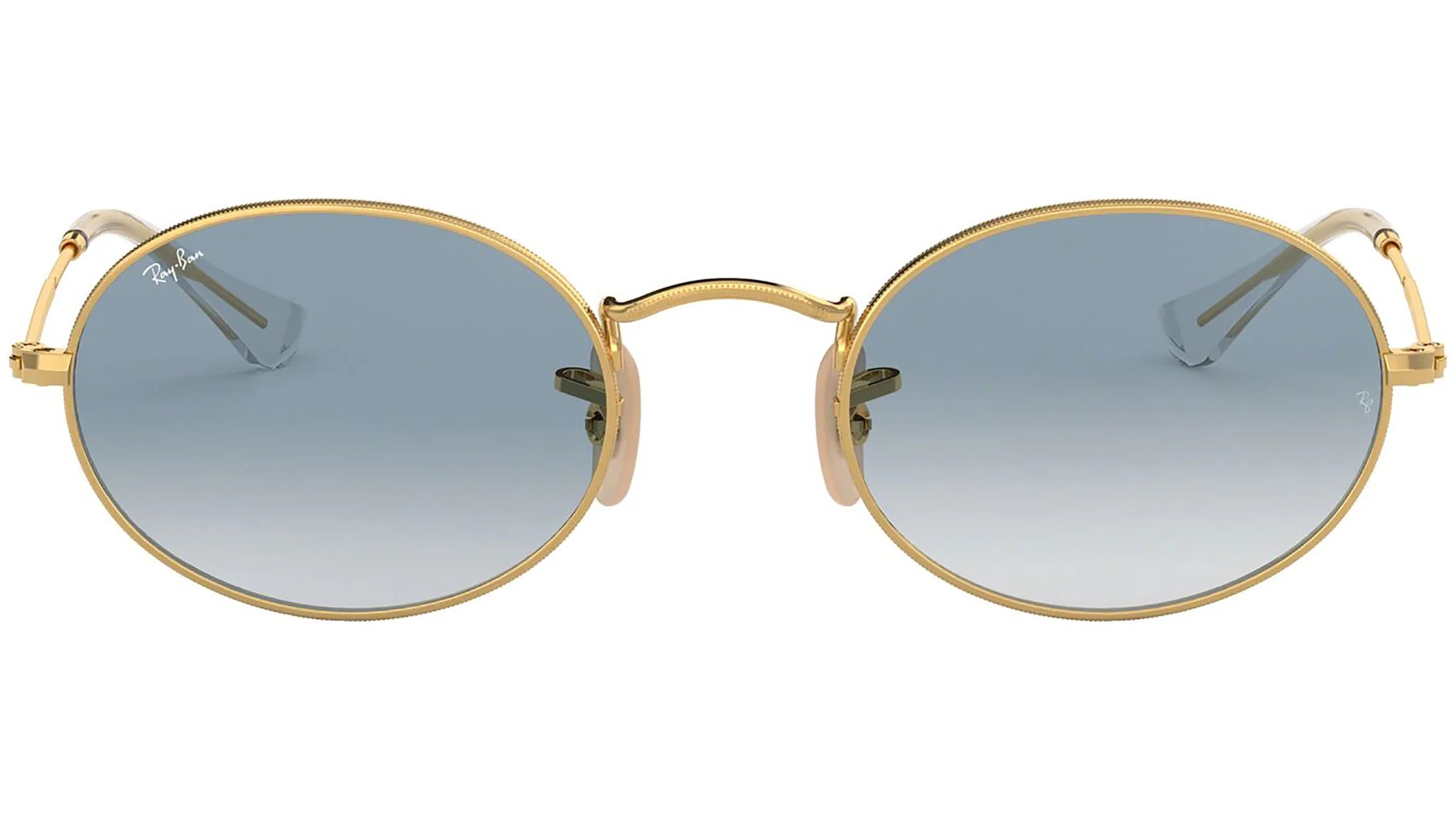 RAY-BAN SUNGLASSES - RB3547N 002/68 51
