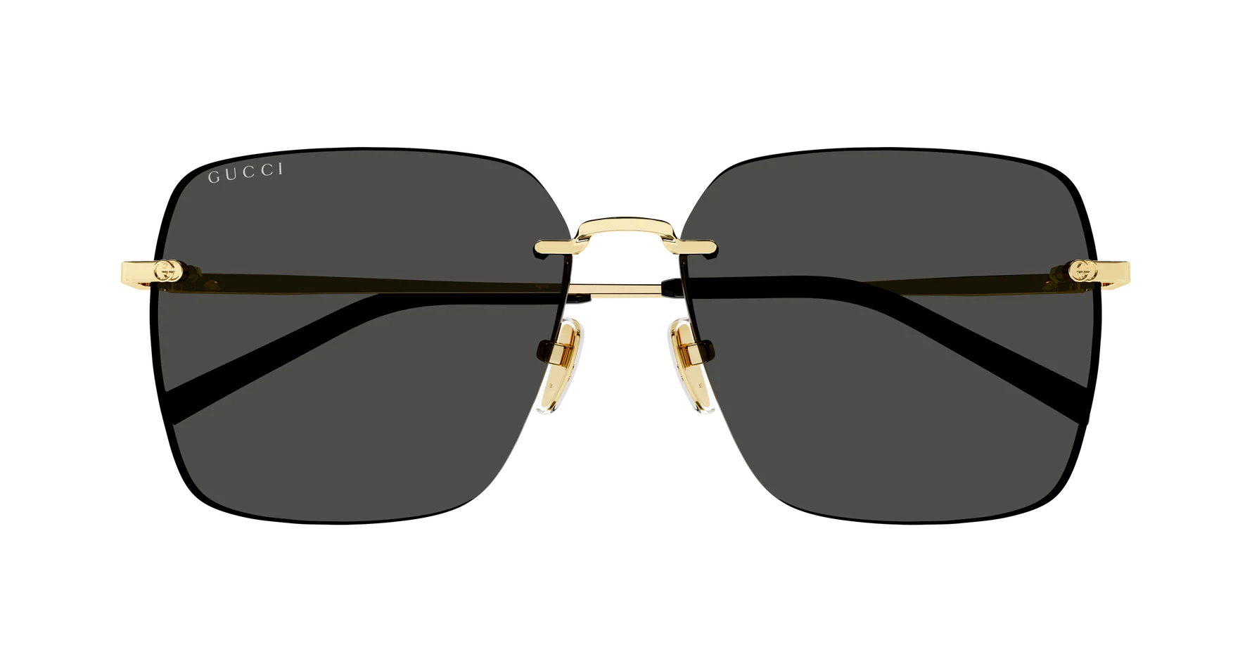 GUCCI SUNGLASSES - GG1955SA 001 60