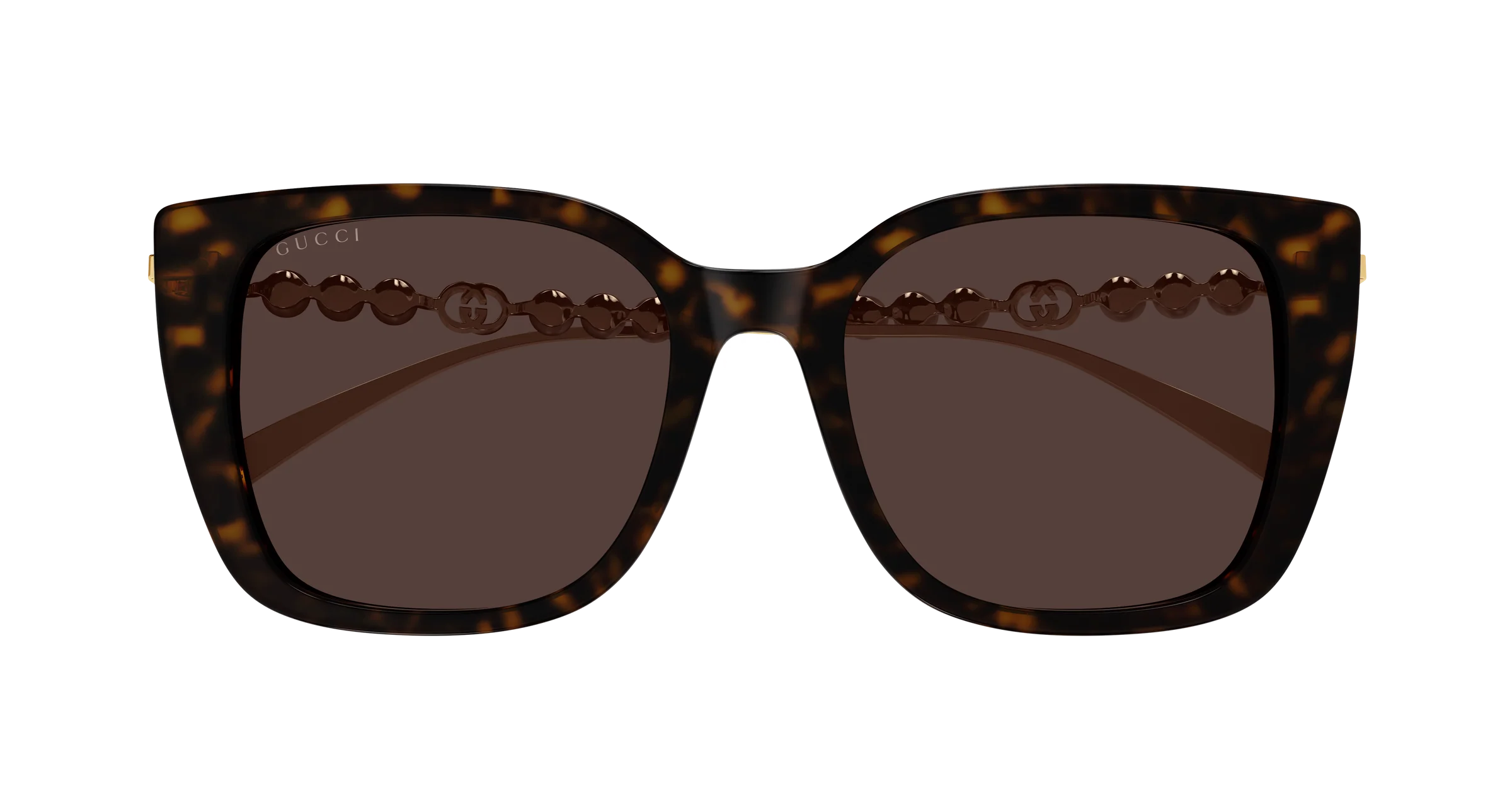 GUCCI SUNGLASSES - GG1971SA 003 55