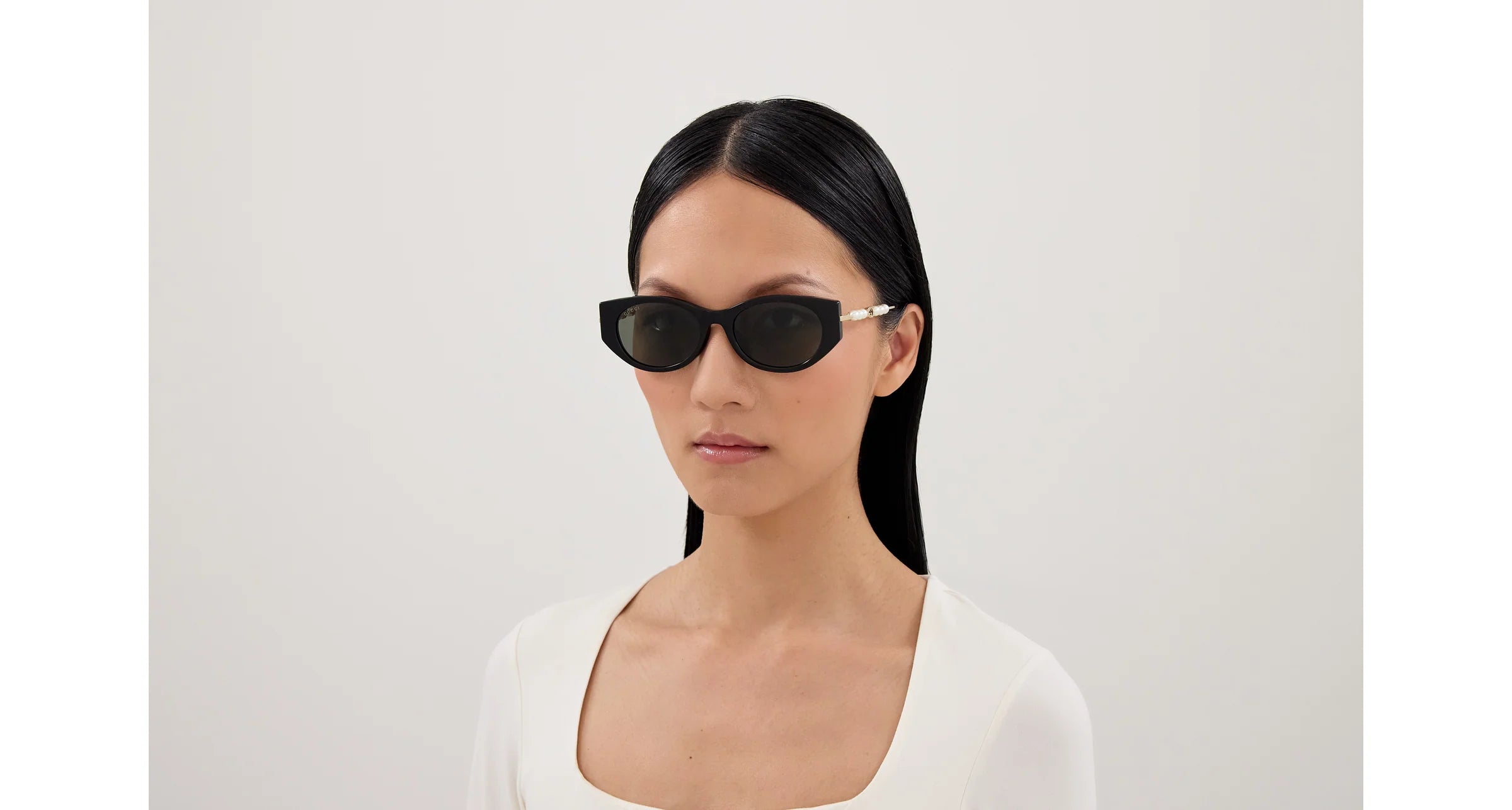 GUCCI SUNGLASSES - GG1970SA 001 54