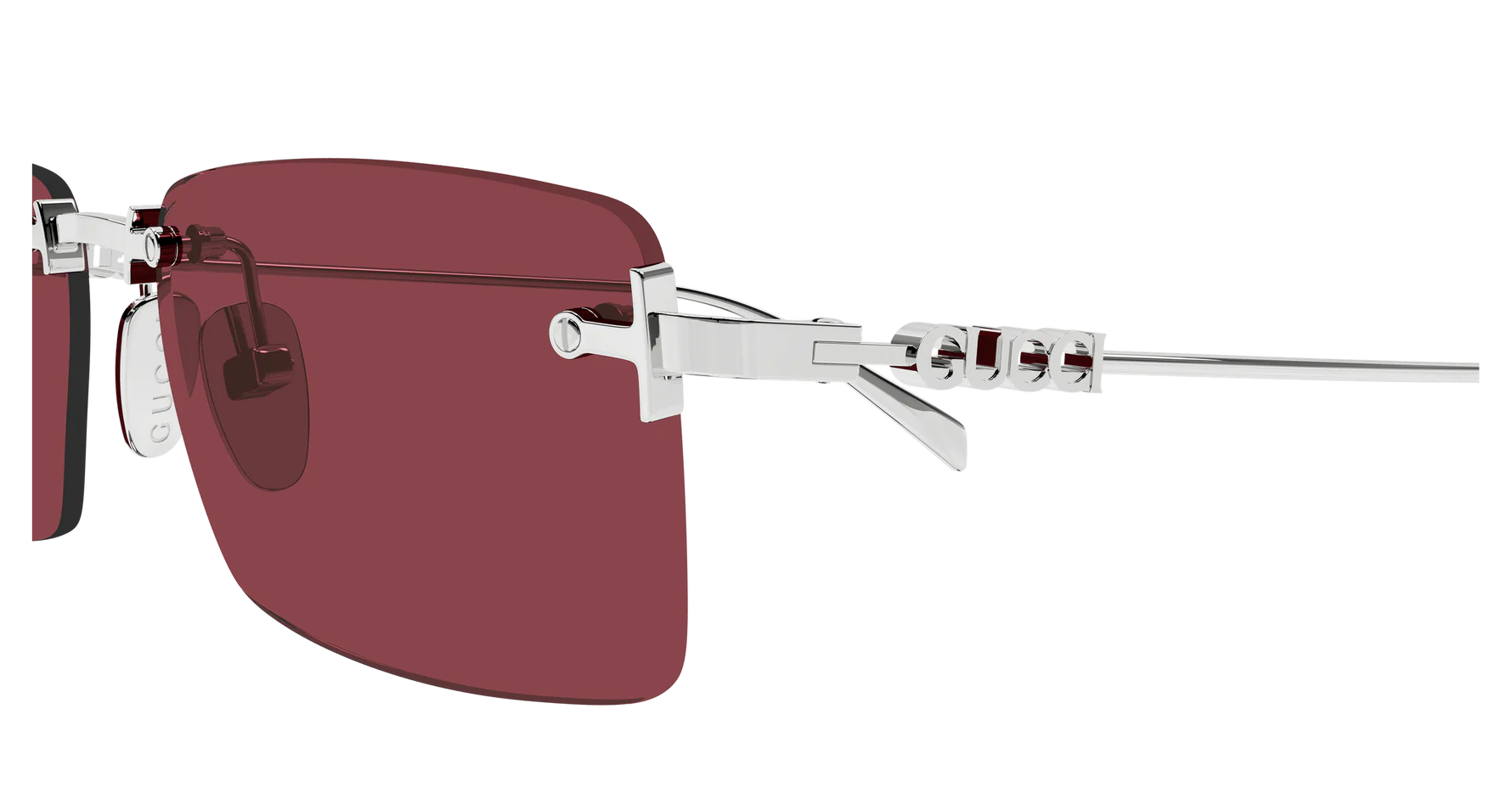 نظارات شمسية من غوتشي - GG1941S 003 56