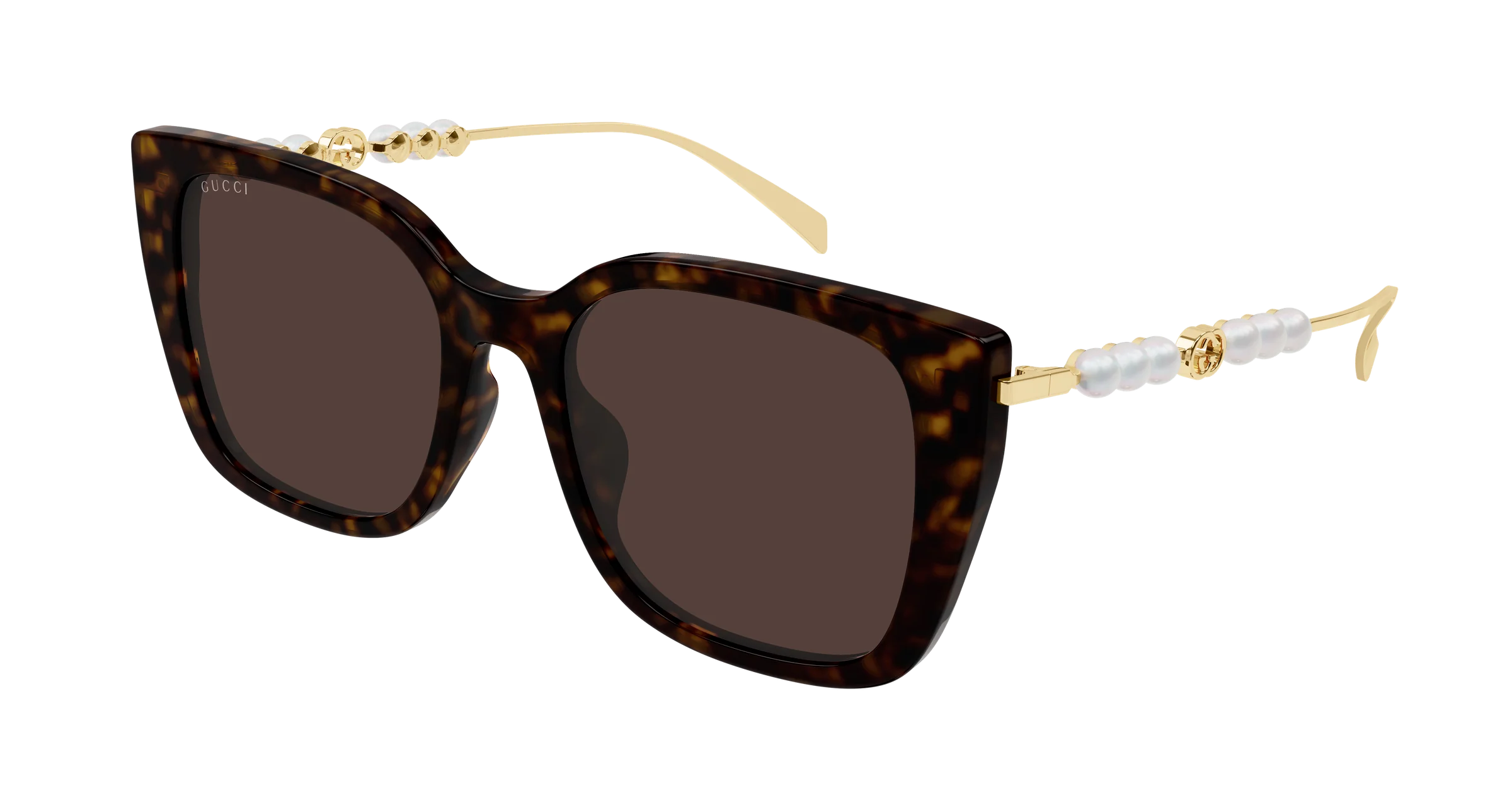 GUCCI SUNGLASSES - GG1971SA 003 55