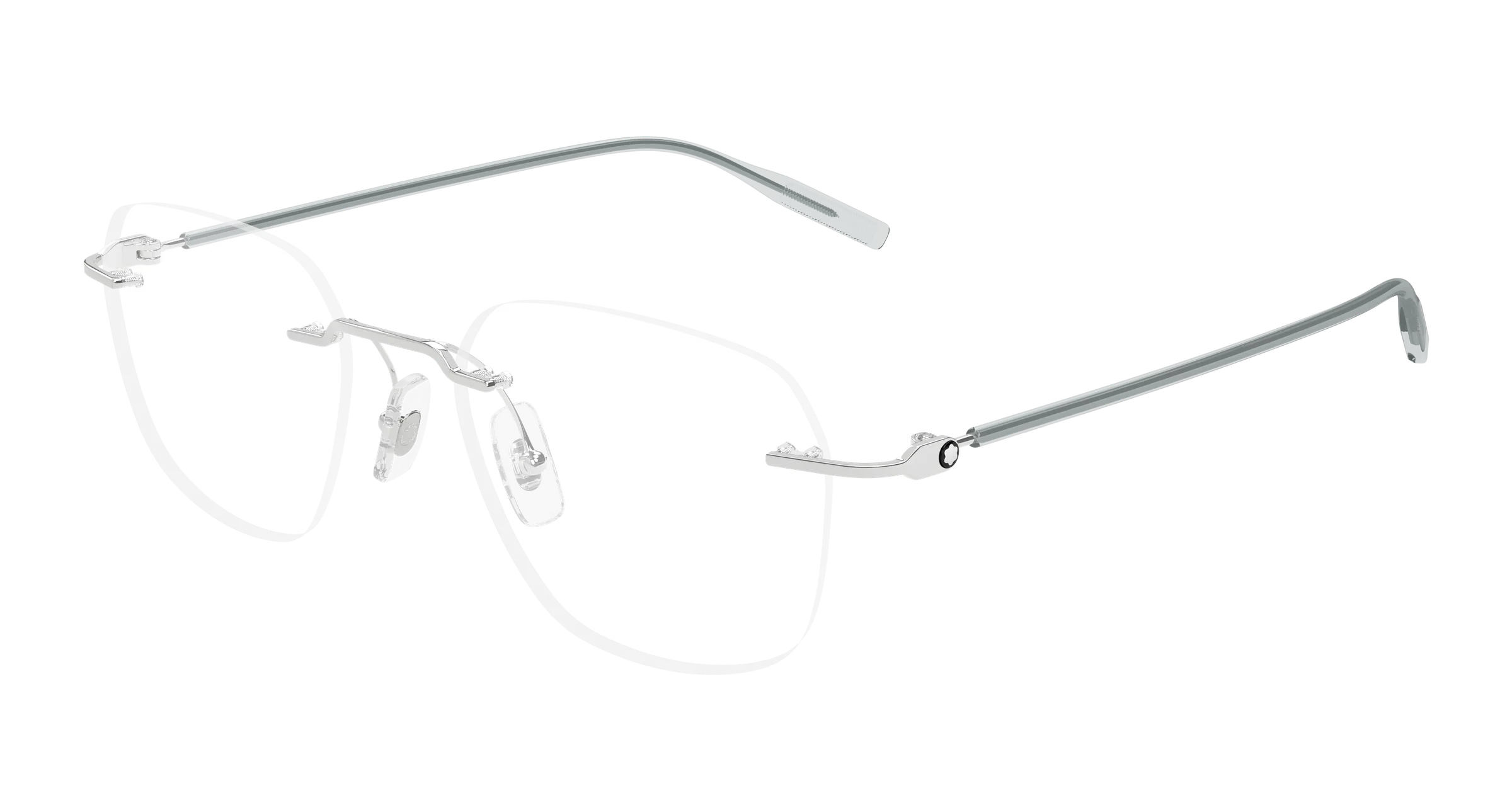 MONTBLANC EYEGLASSES - MB0430O 004 51
