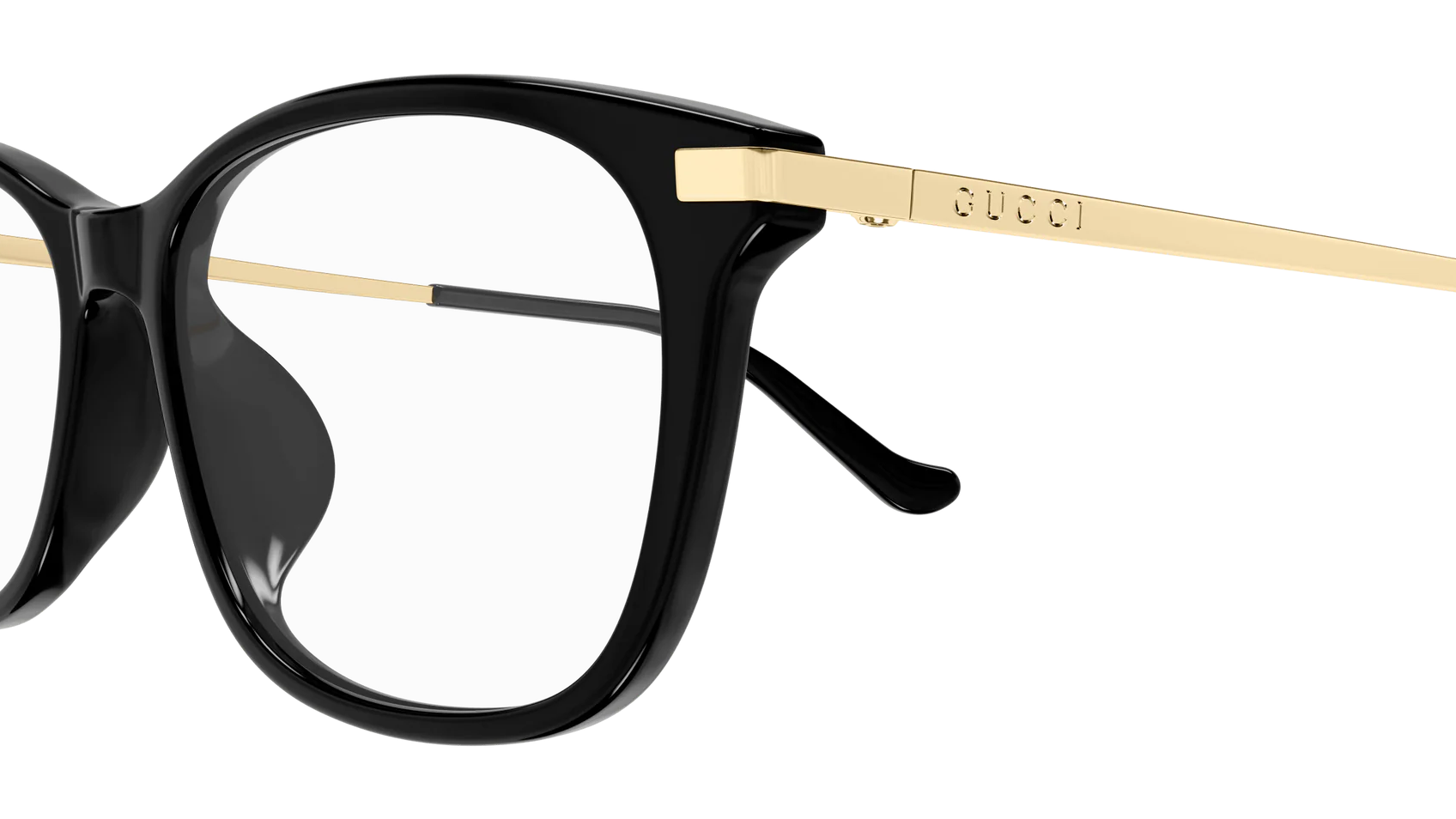 GUCCI EYEGLASSES - GG1902OA 001 54