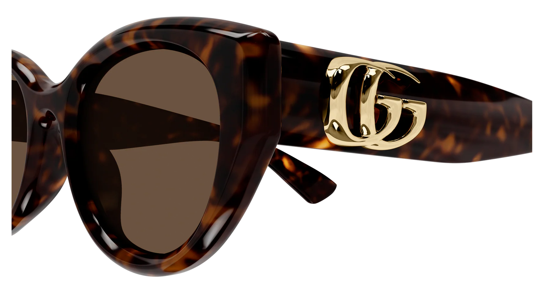 GUCCI SUNGLASSES - GG1976SK 003 52