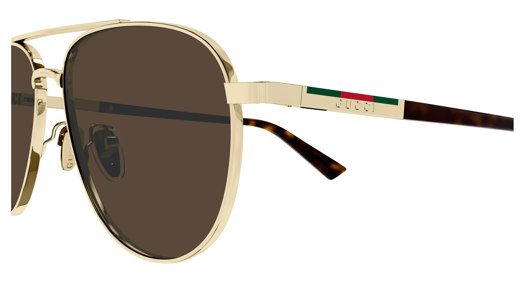 GUCCI SUNGLASSES - GG1962S 002 56