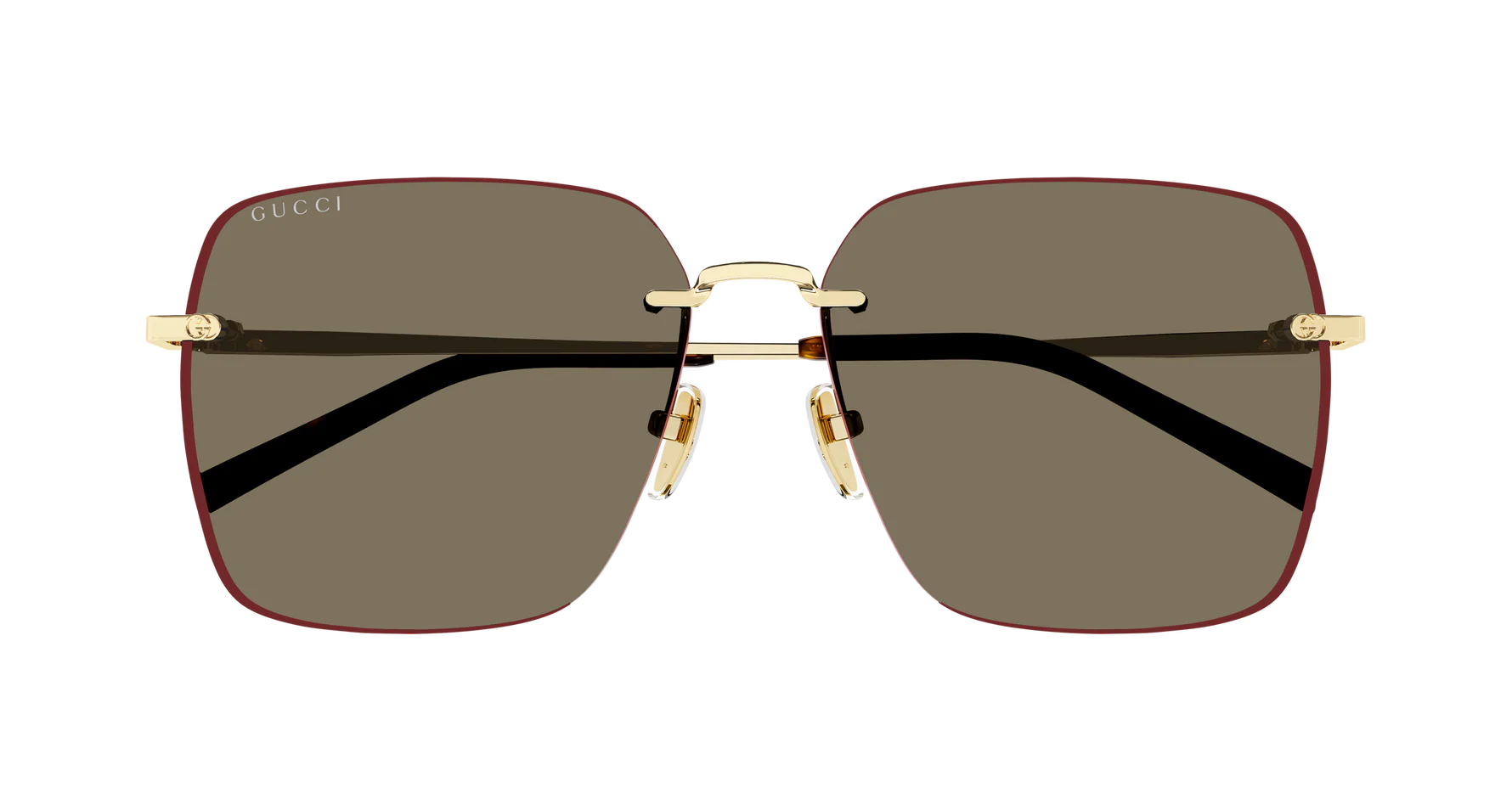 GUCCI SUNGLASSES - GG1955SA 002 60