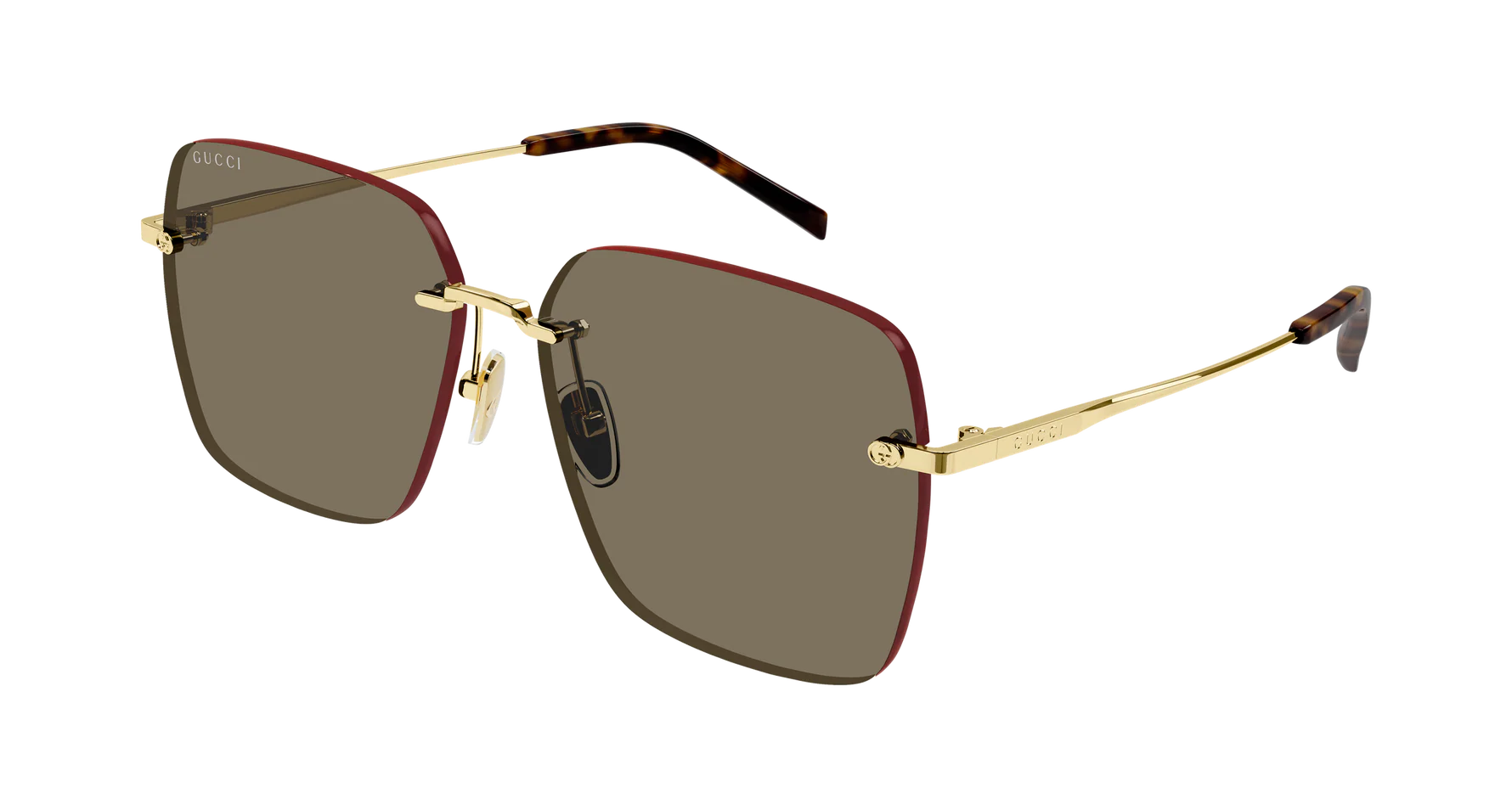 GUCCI SUNGLASSES - GG1955SA 002 60