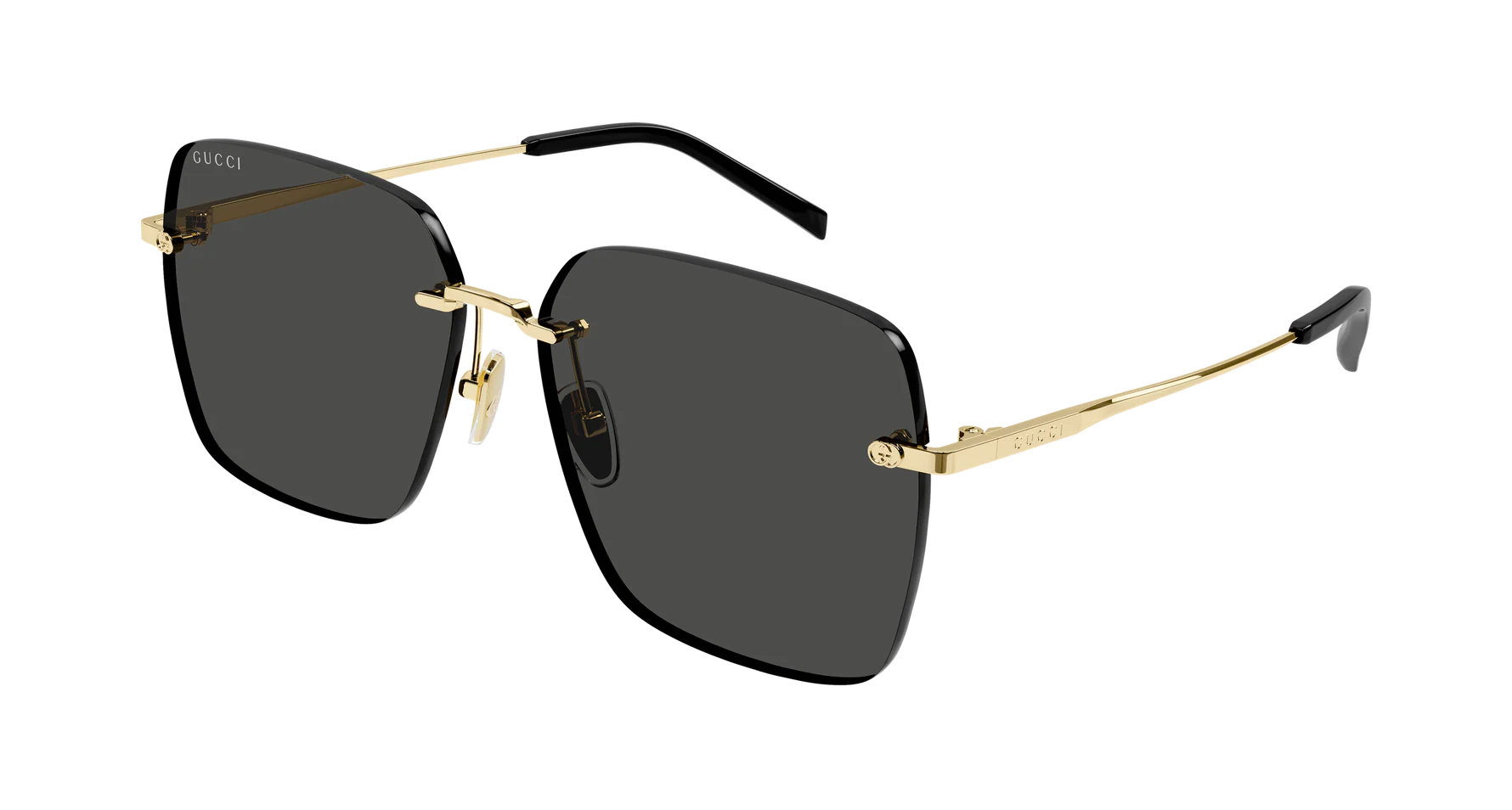 GUCCI SUNGLASSES - GG1955SA 001 60