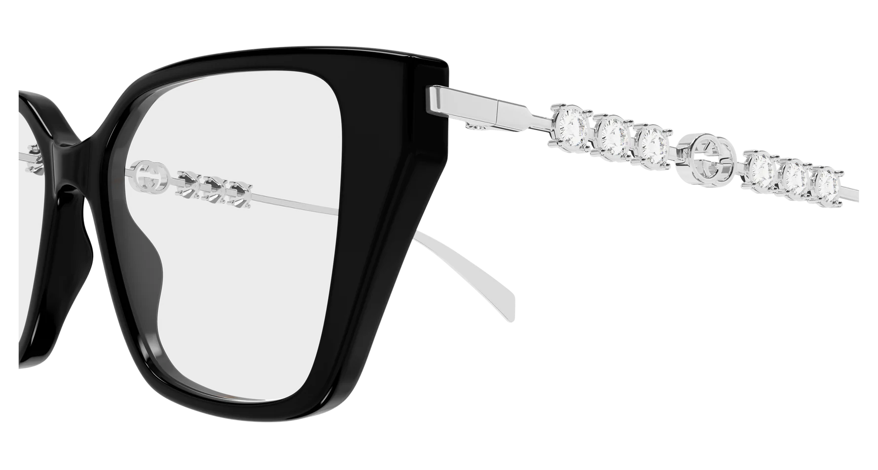 GUCCI EYEGLASSES - GG1969O 002 51