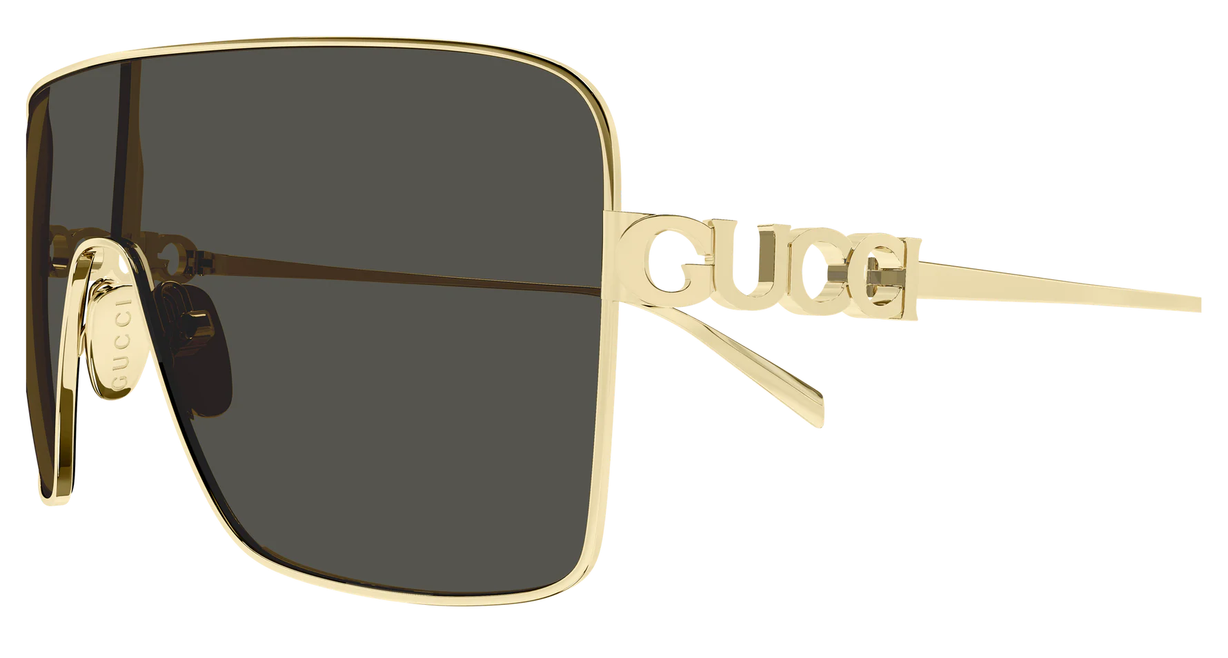 GUCCI SUNGLASSES - GG1936S 001 99