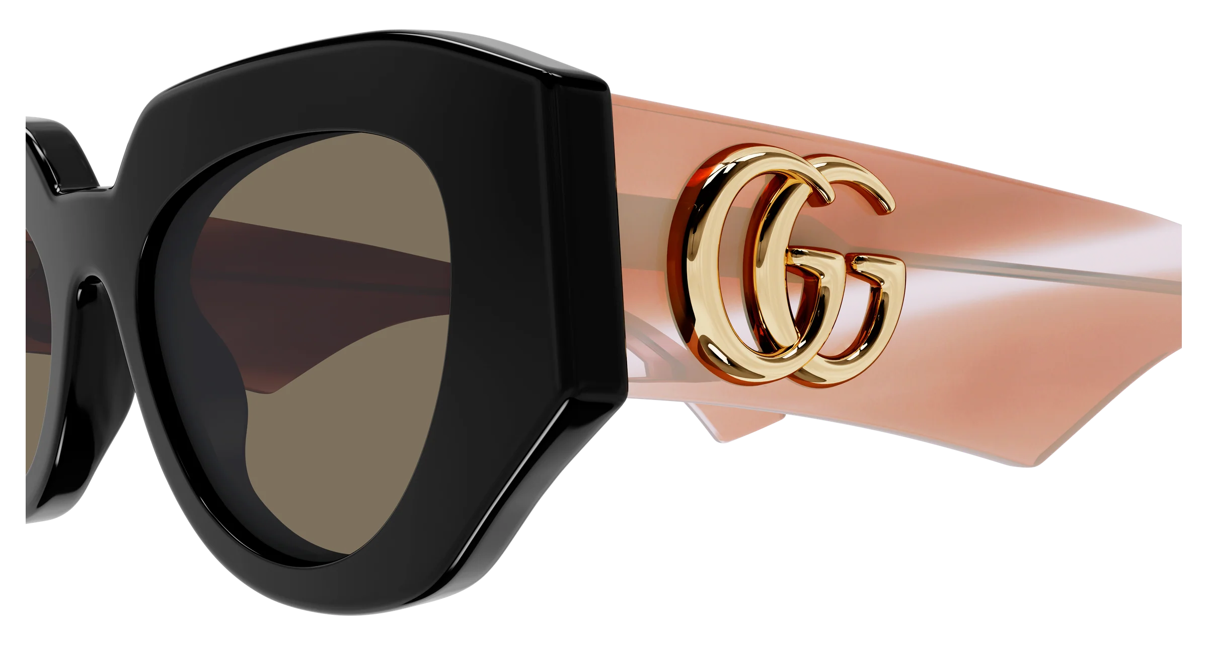 GUCCI SUNGLASSES - GG1421S 008 51