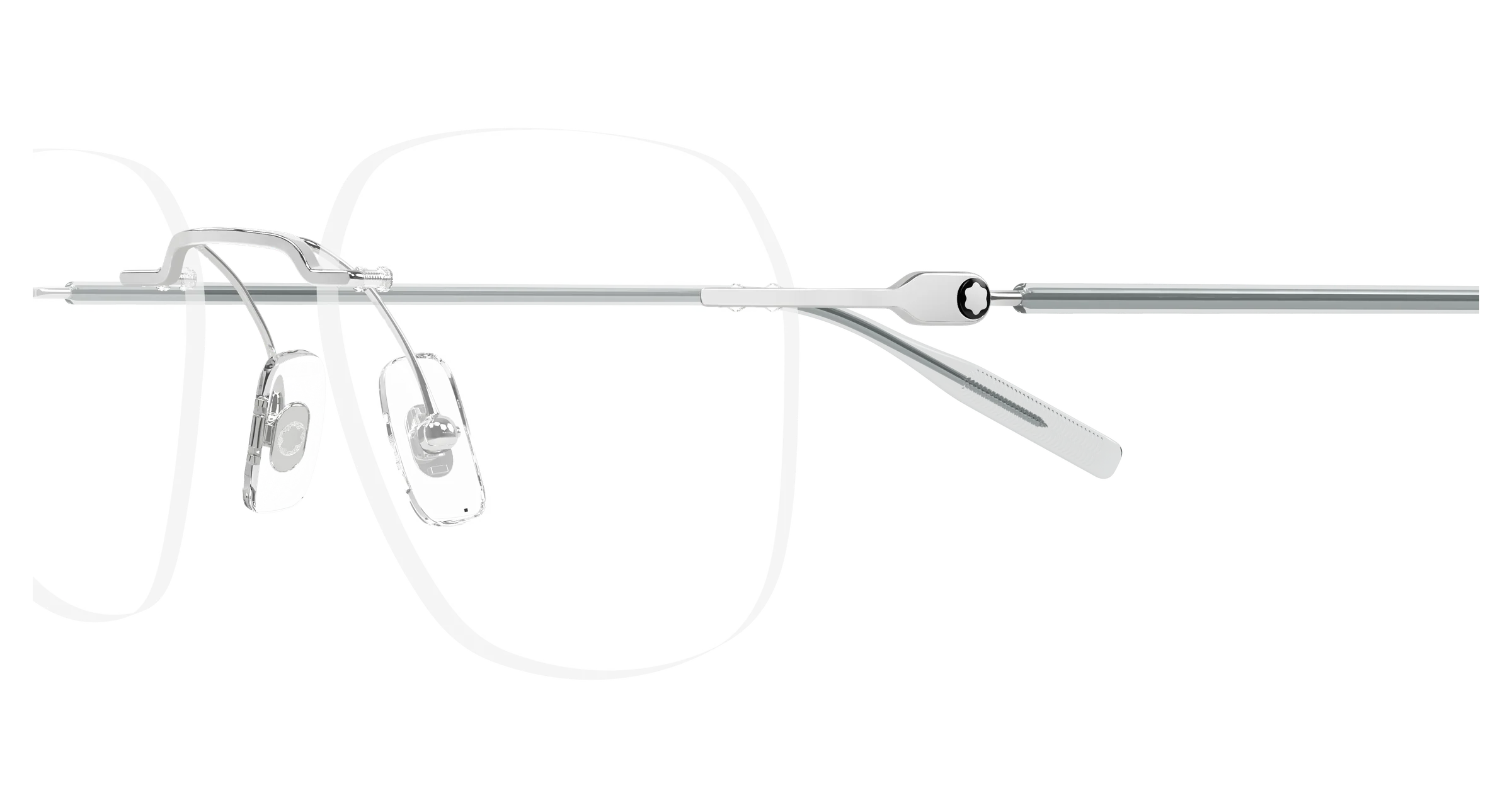 MONTBLANC EYEGLASSES - MB0430O 004 51