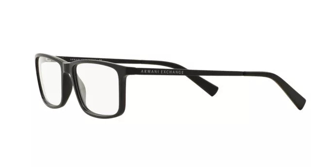 ARMANI EXCHANGE EYEGLASSES - AX3027 8078 55