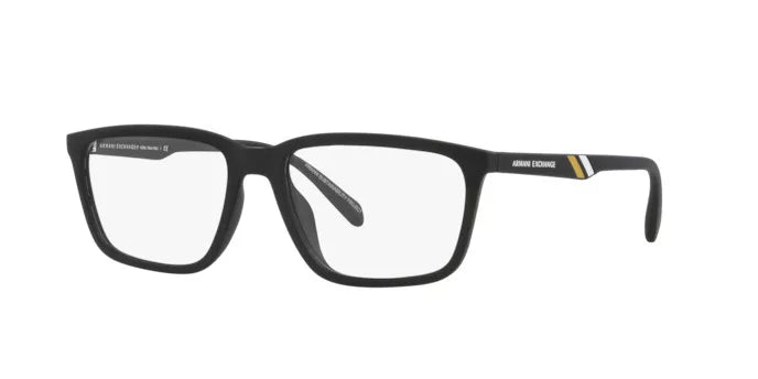 ARMANI EXCHANGE EYEGLASSES - AX3089U 8078 55